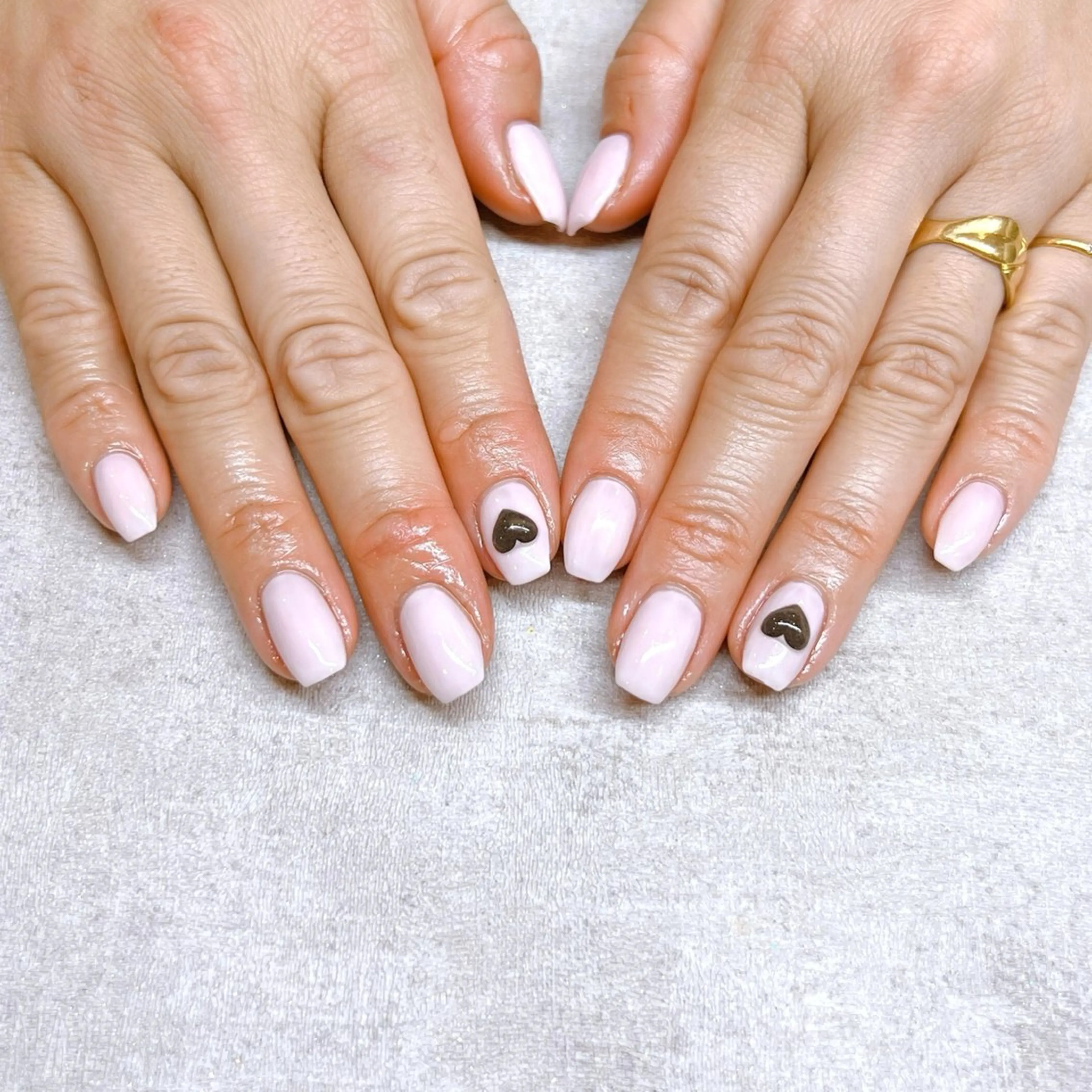 ネイル Feather MAIのマツエク・マツパデザイン