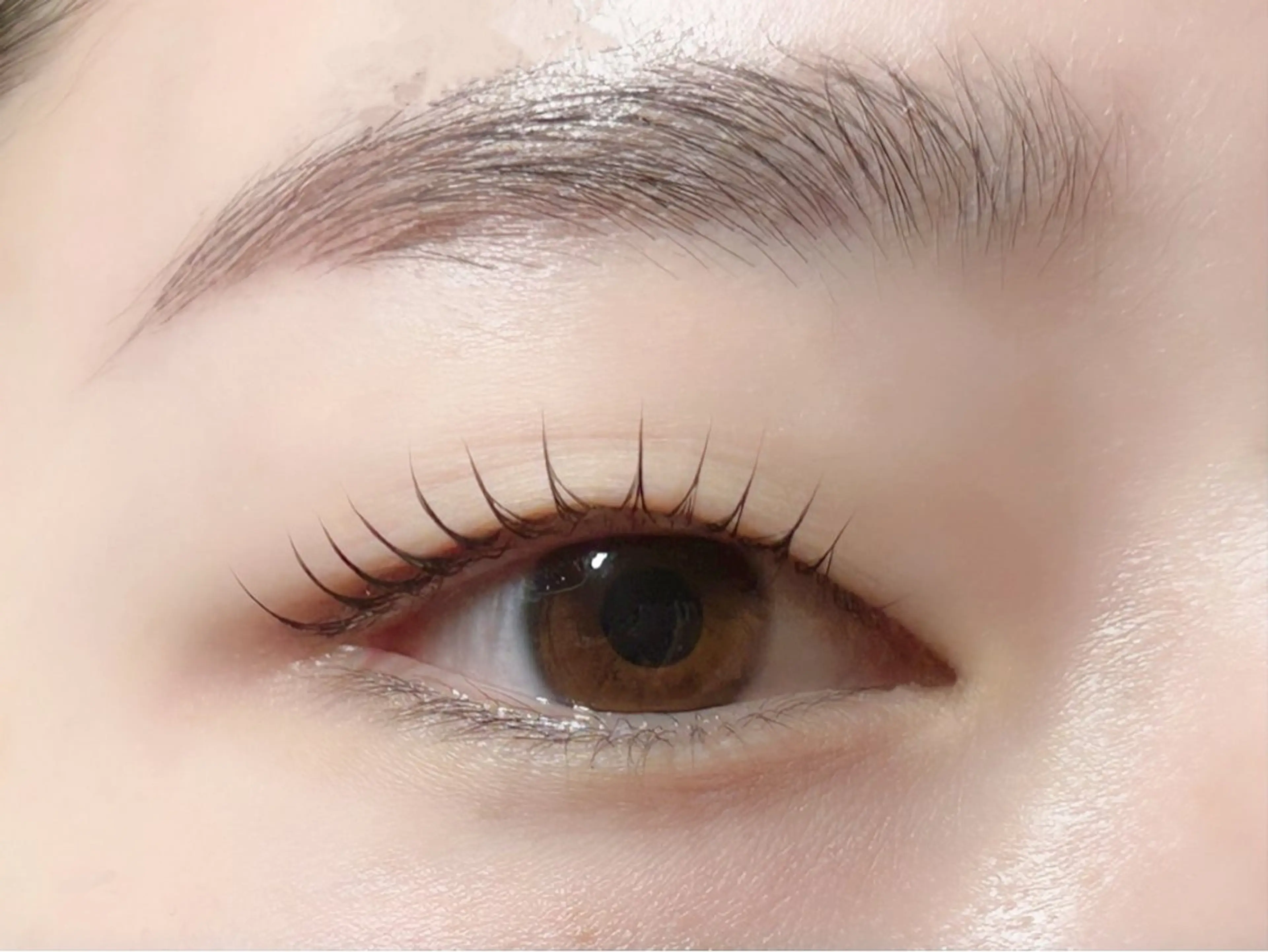 パーマ 【Lino】 nonokaのマツエク・マツパデザイン