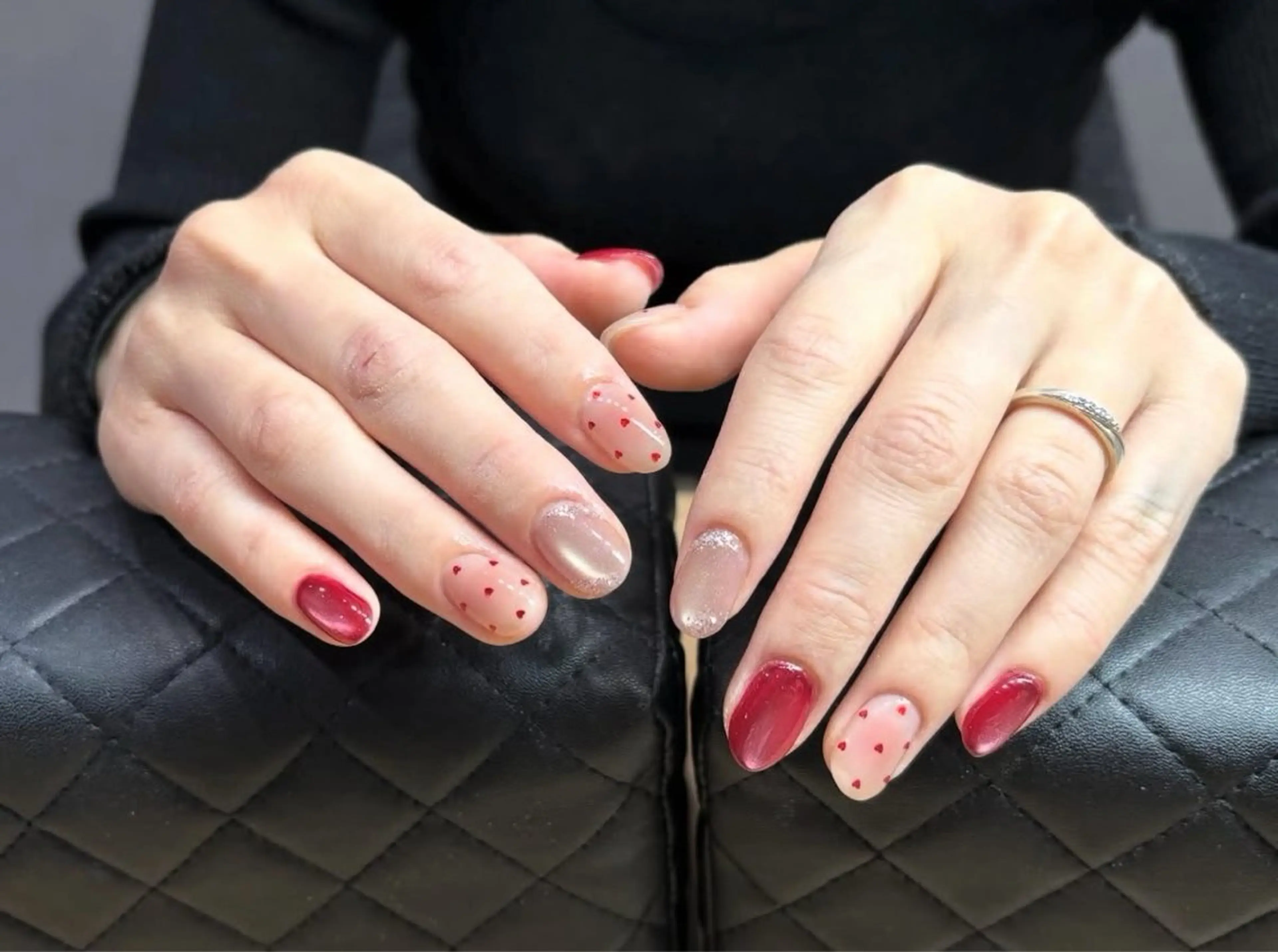 ネイル NOIR eye＆nailのエステ・リラクイメージ