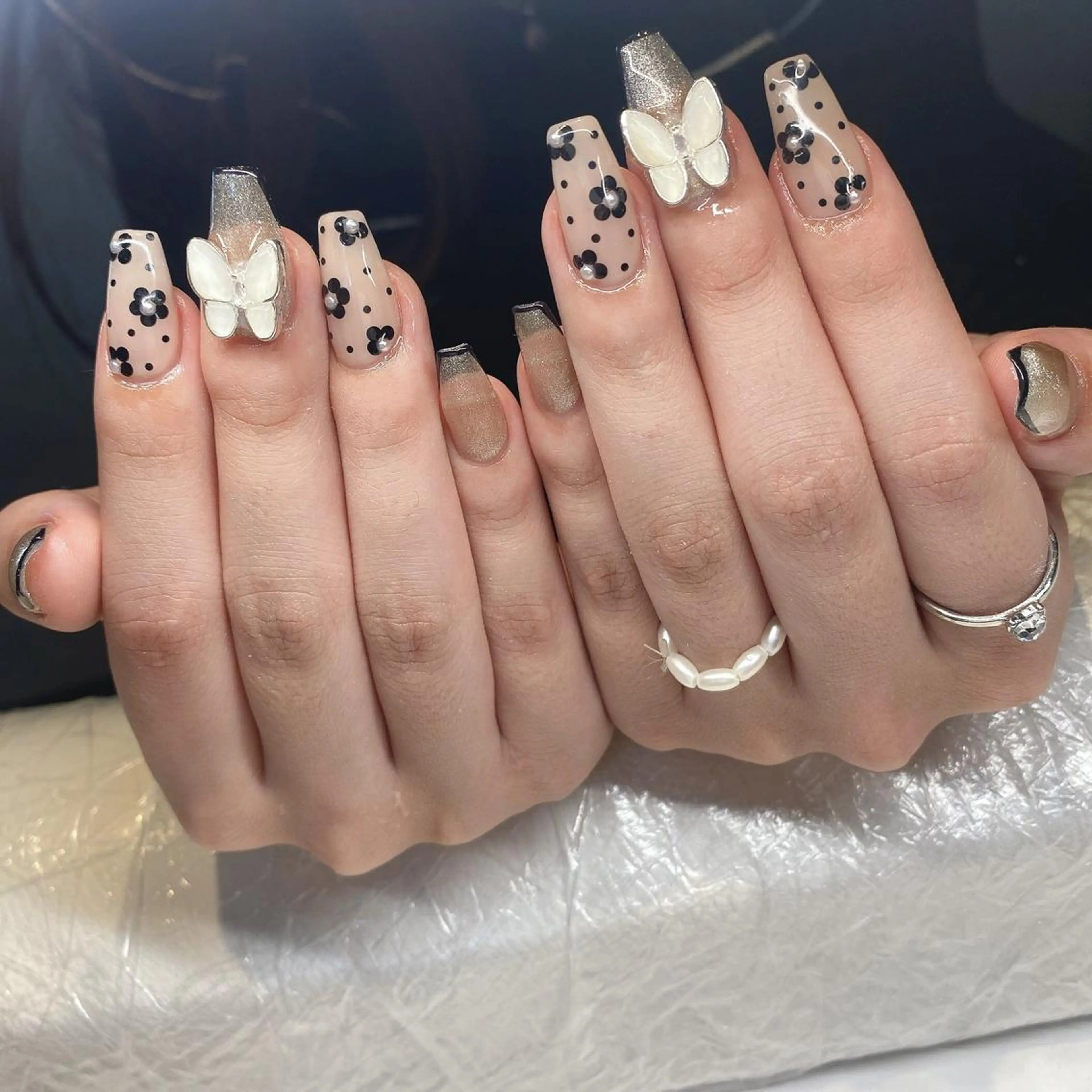 ネイル Ｋ- nailのネイルデザイン