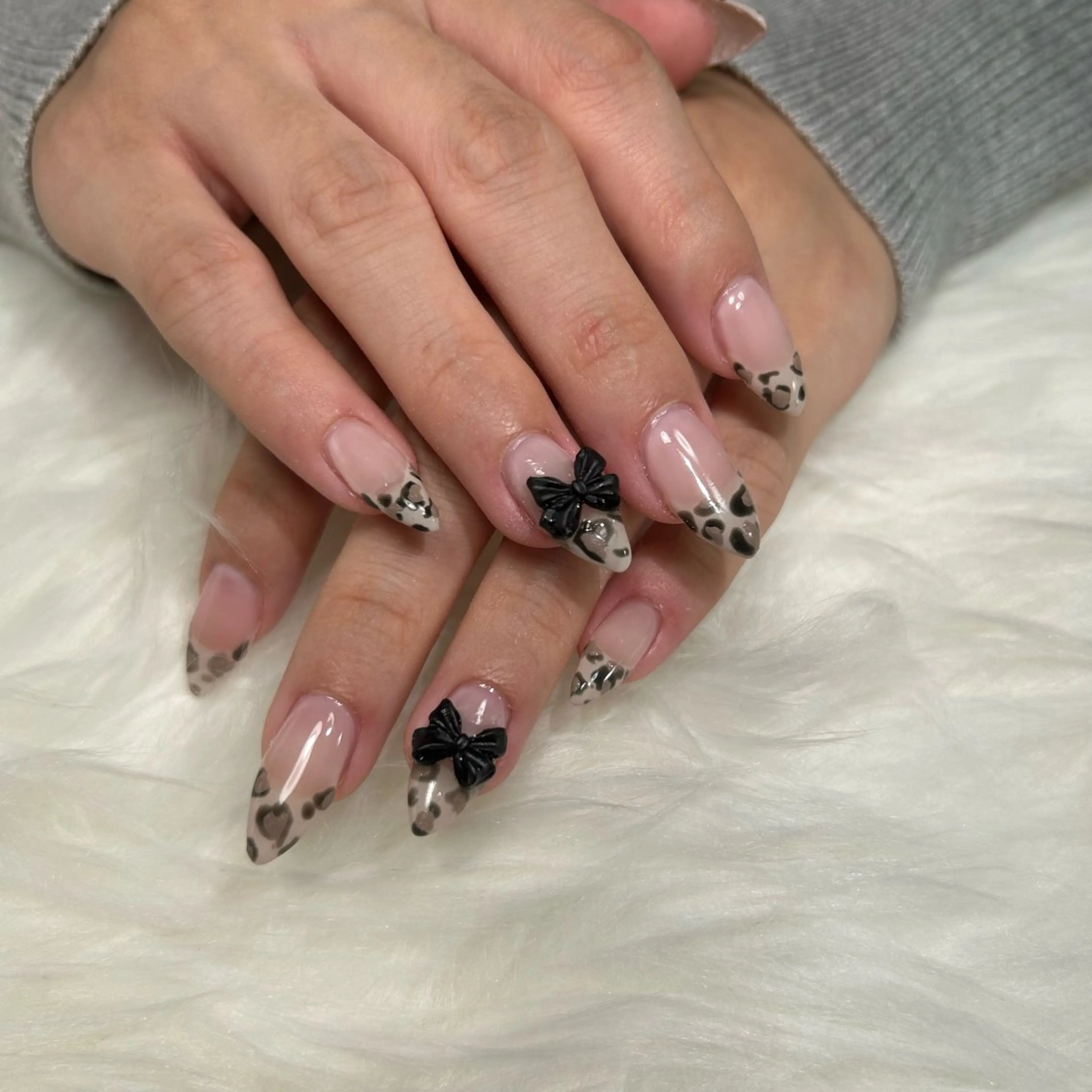 やり放題コース持ち込み⭕️オフ🈚️の写真