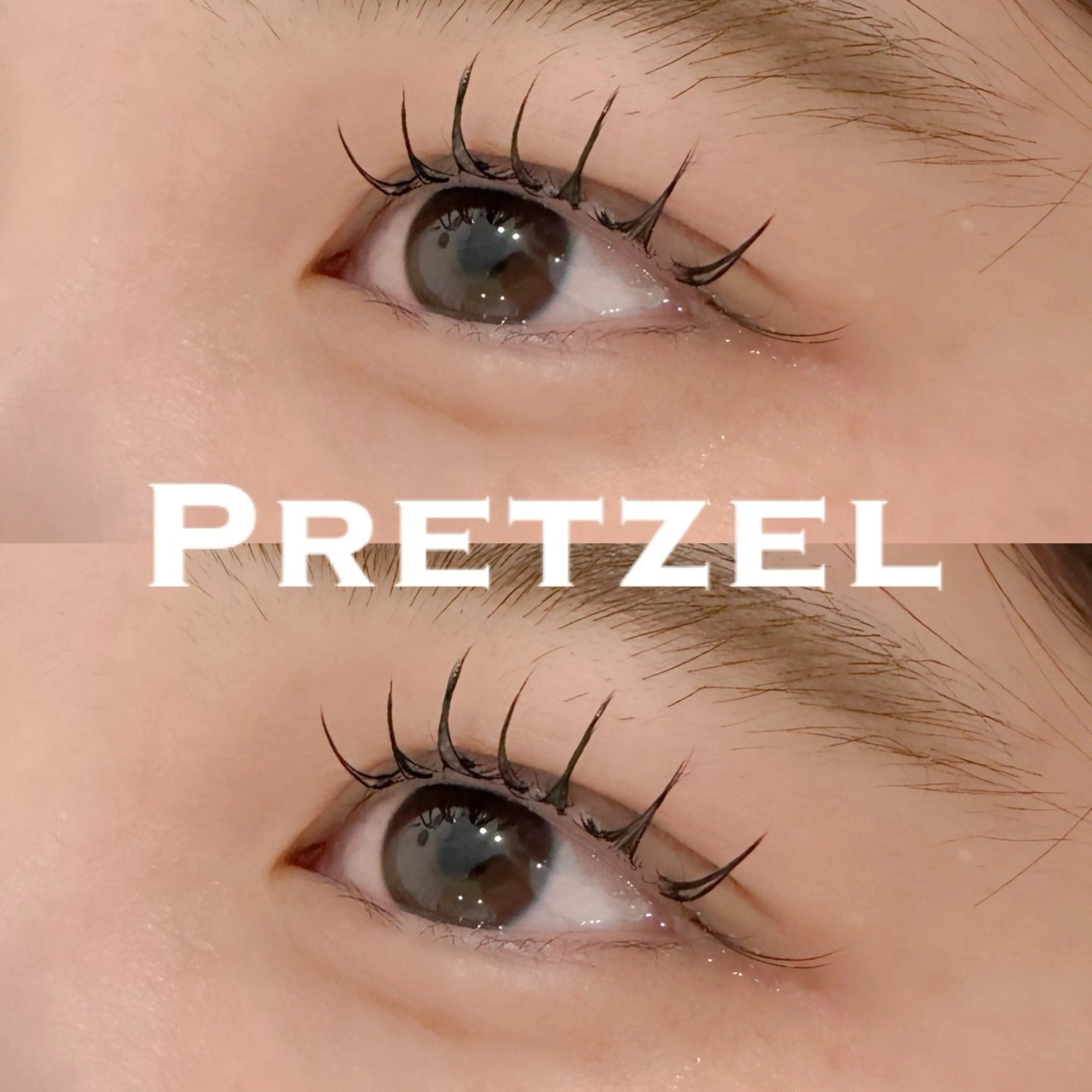 マツエク・マツパ マリーテレジア‎🩵 Maeokaのマツエク・マツパデザイン