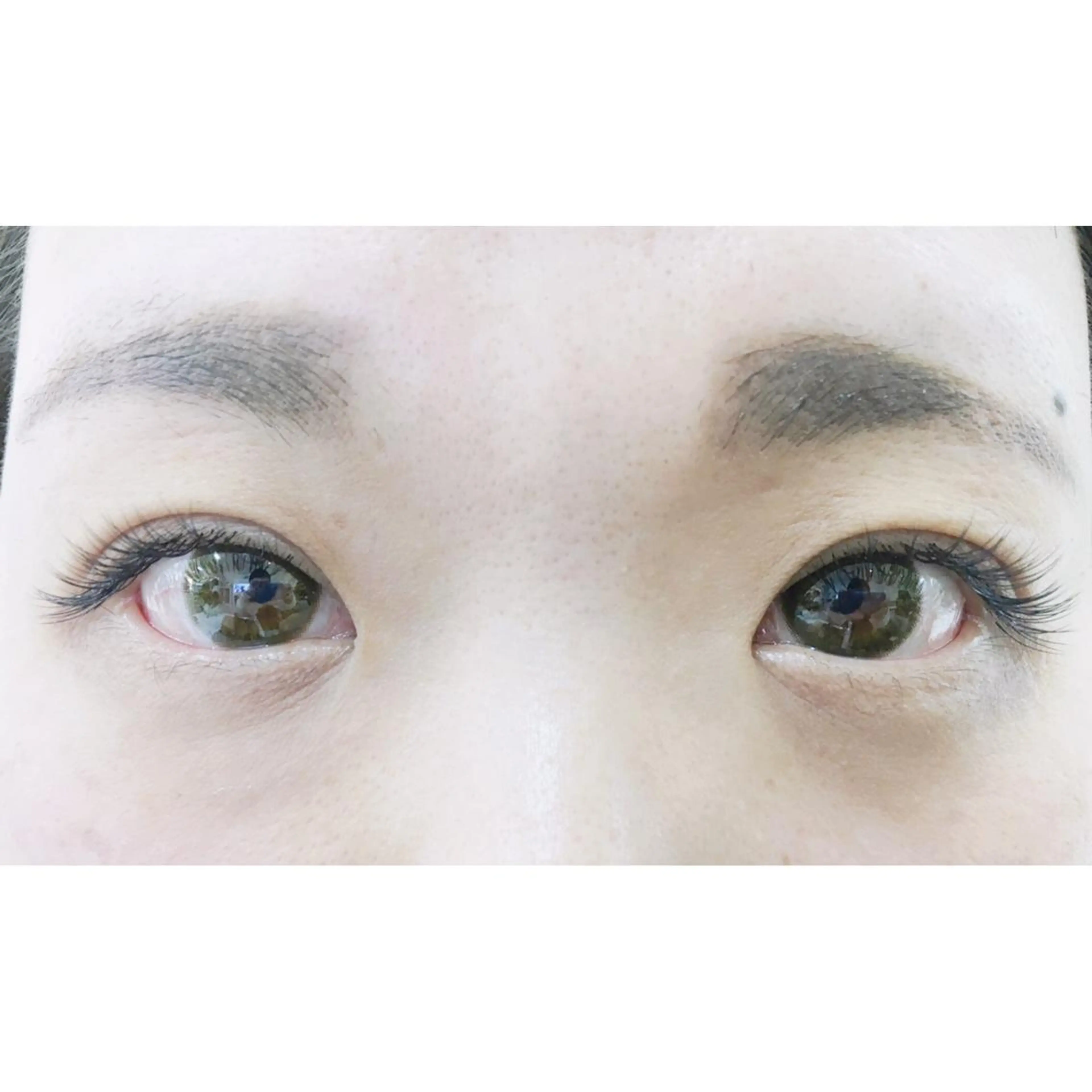 マツエク・マツパ Cカール Jカール J3eyelash所属・吉岡 翠のマツエク・マツパデザイン