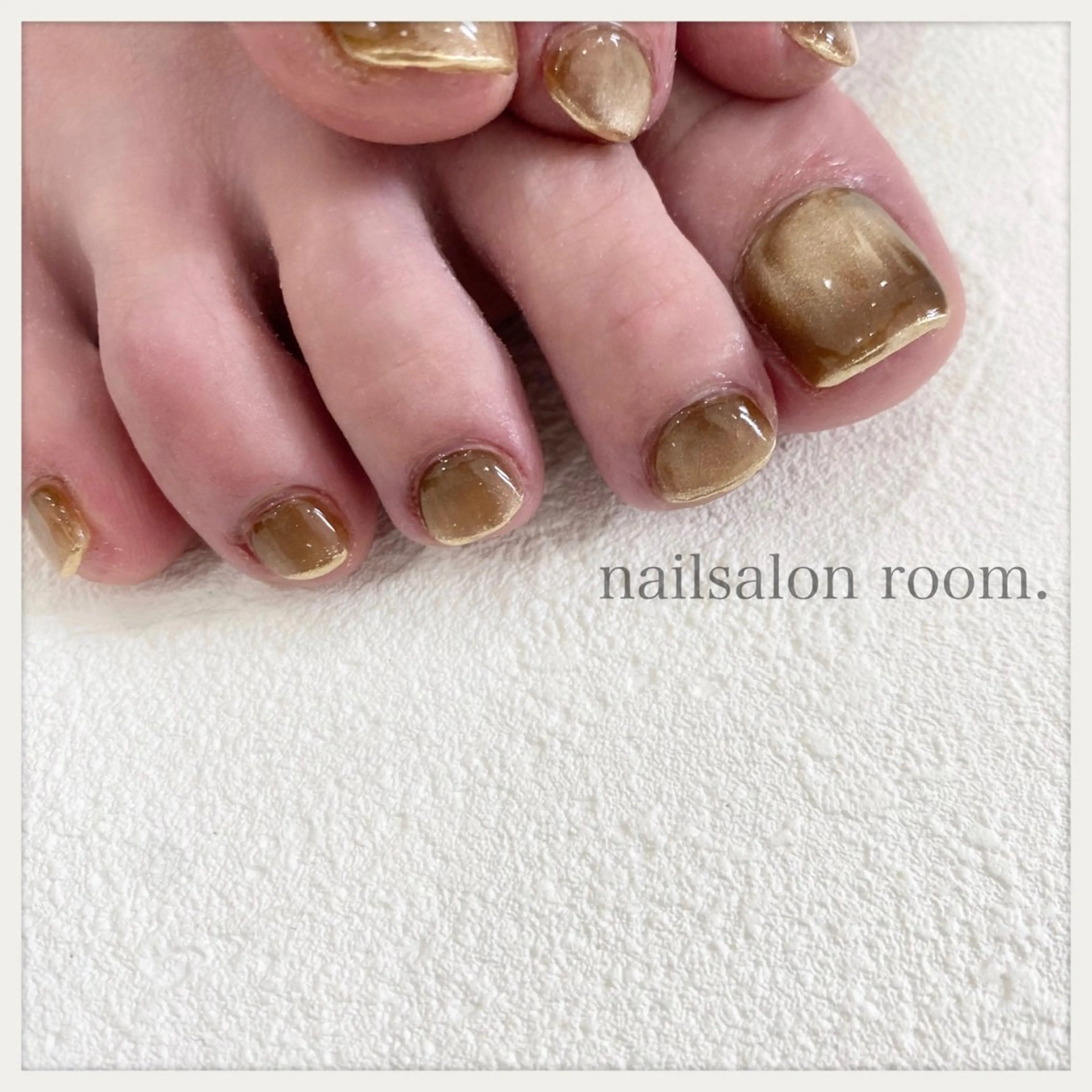 ネイル nailsalon room.のネイルデザイン