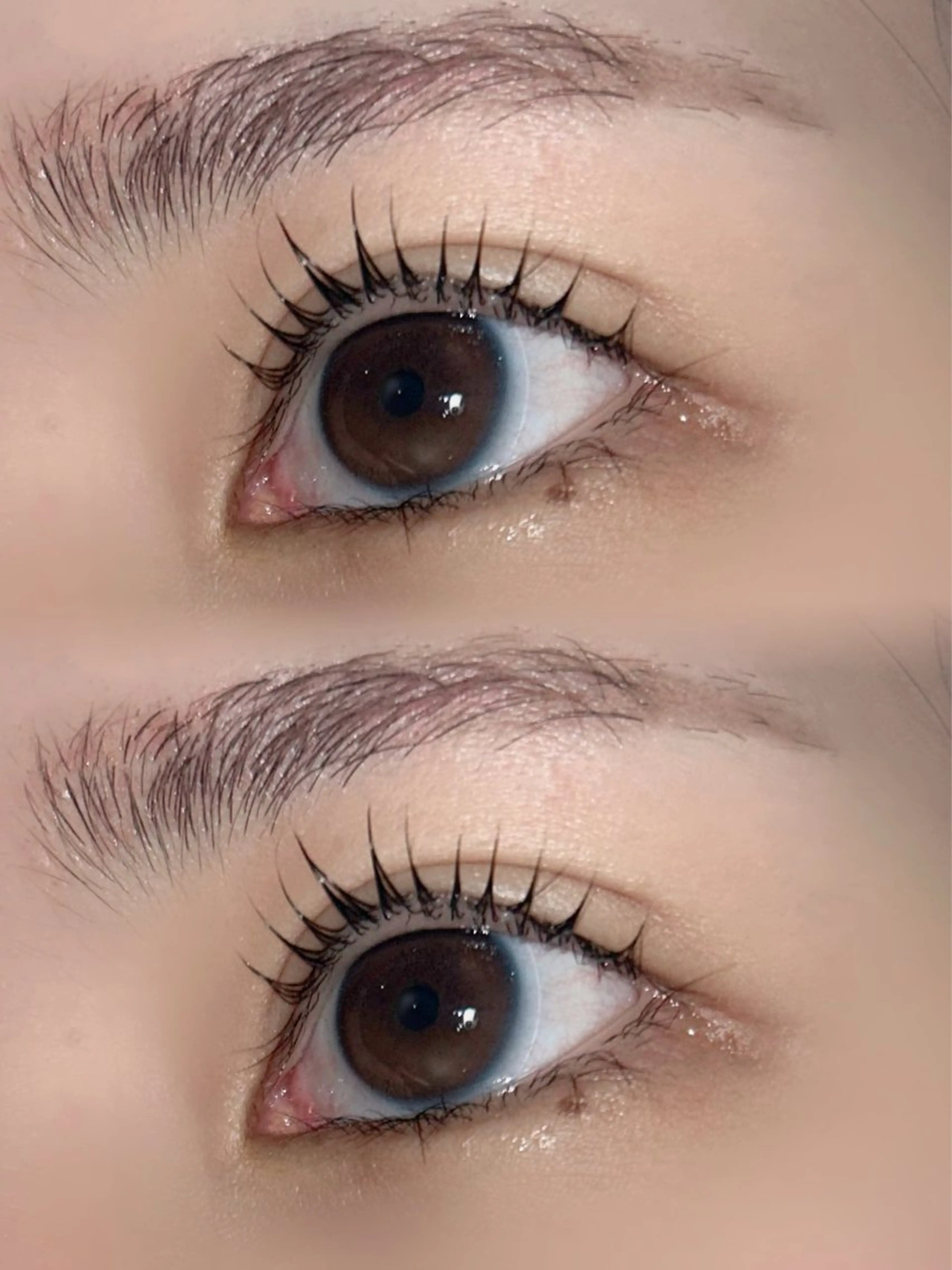 マツエク・マツパ ANCIL店 みいだ🧸🍯のマツエク・マツパデザイン