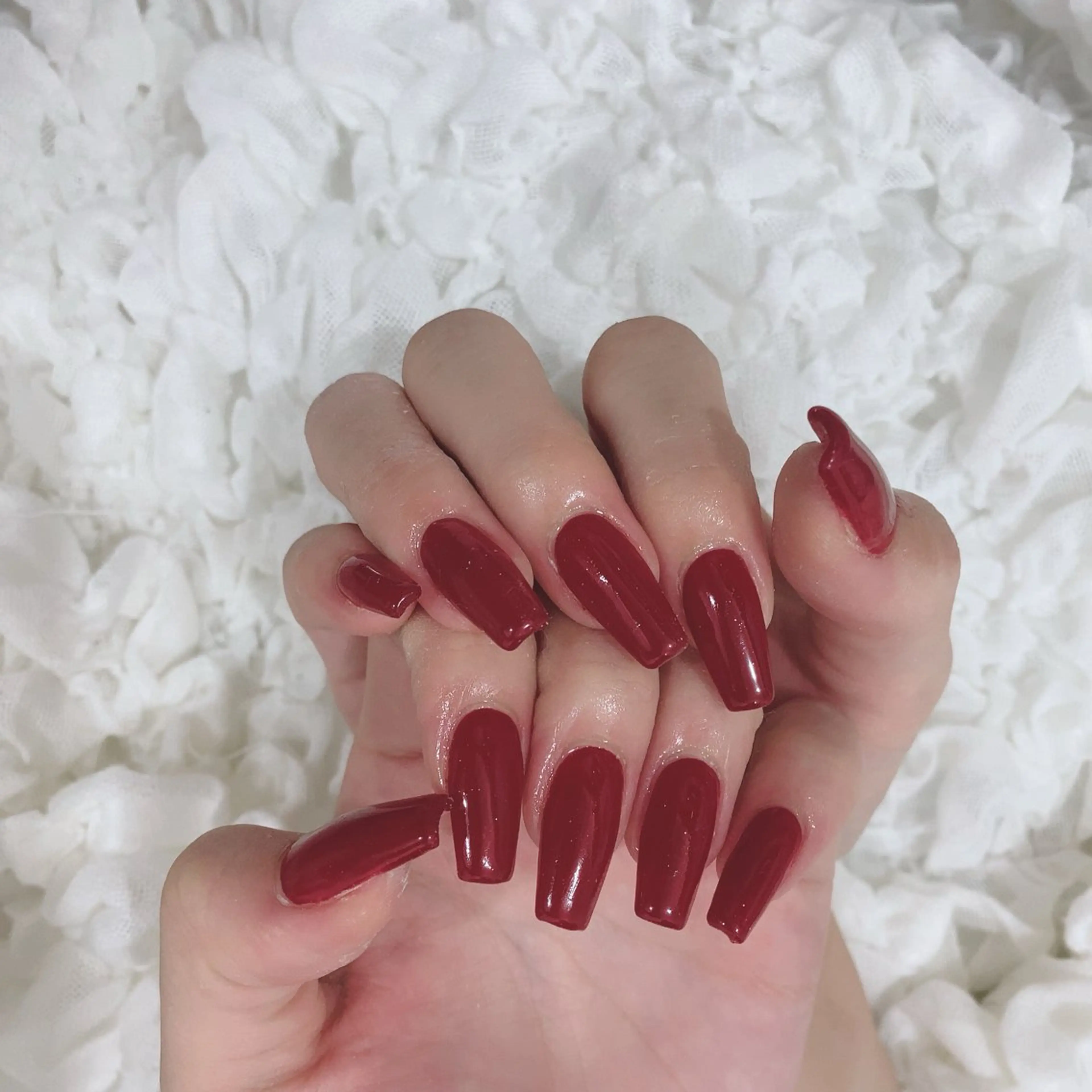 ネイル ハンドネイル SOL NAILのネイルデザイン