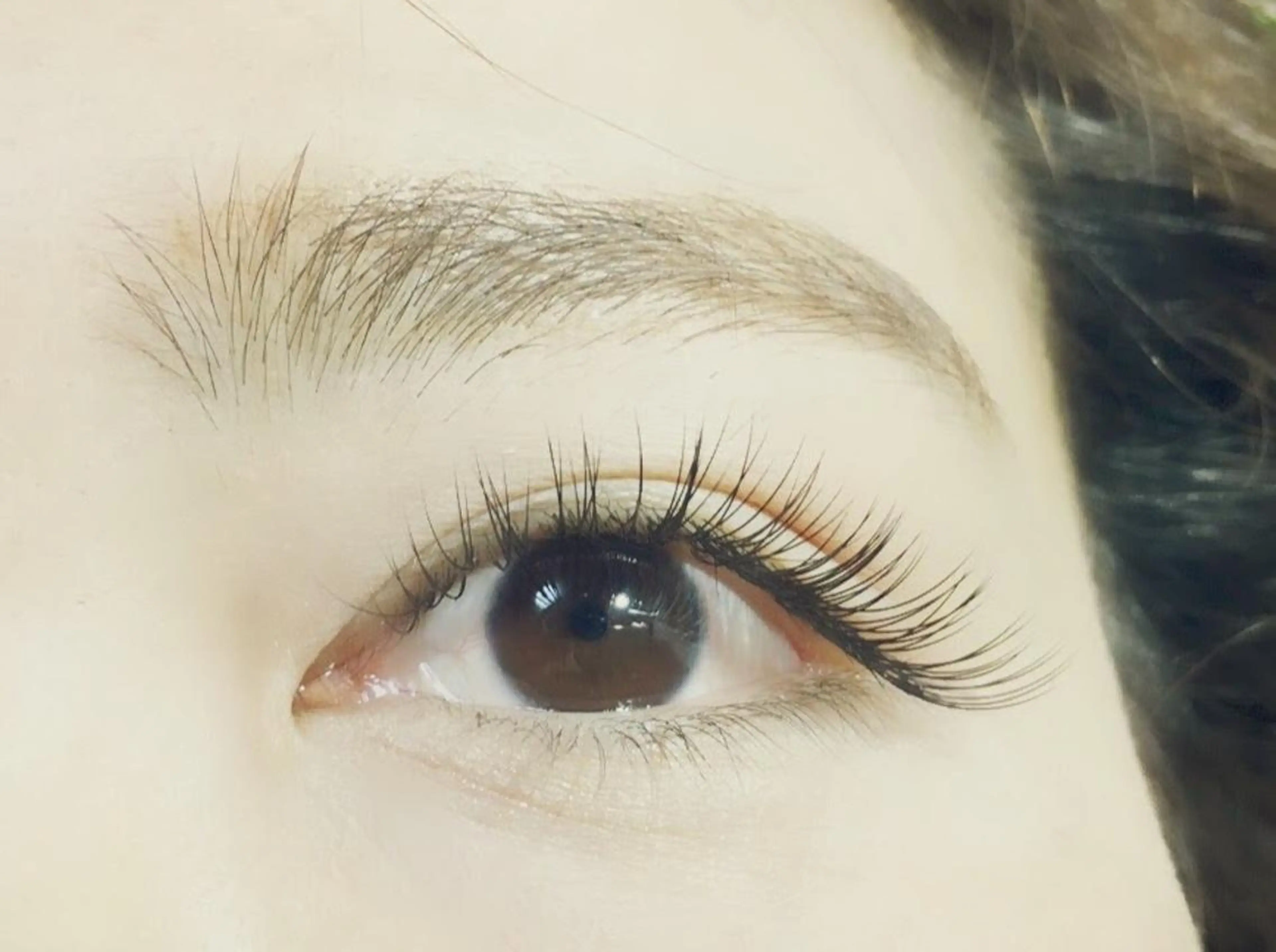 マツエク・マツパ eyelash salonplaceのマツエク・マツパデザイン