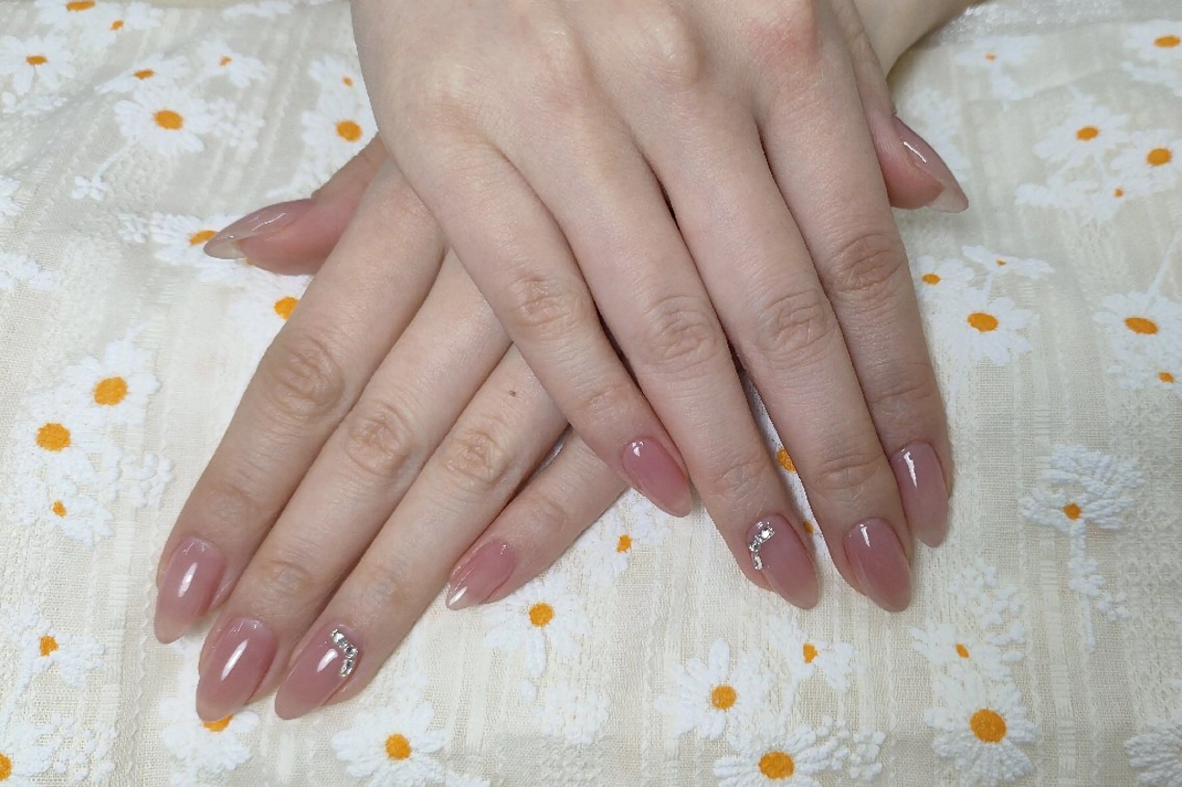 研修コ一ス*ワンカラ一の写真