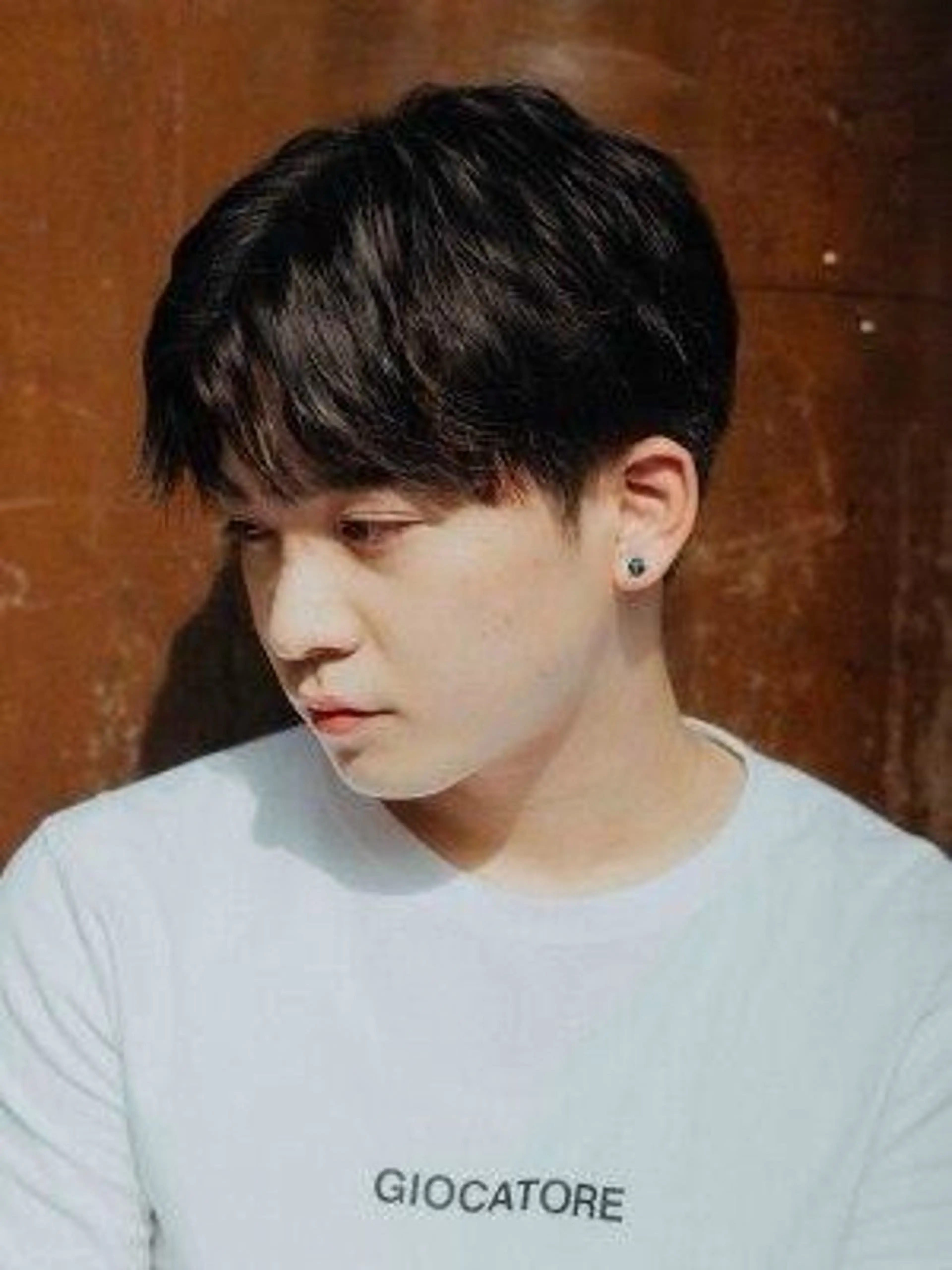 メンズ 🦔古谷 菜々花🌿‬のヘアスタイル