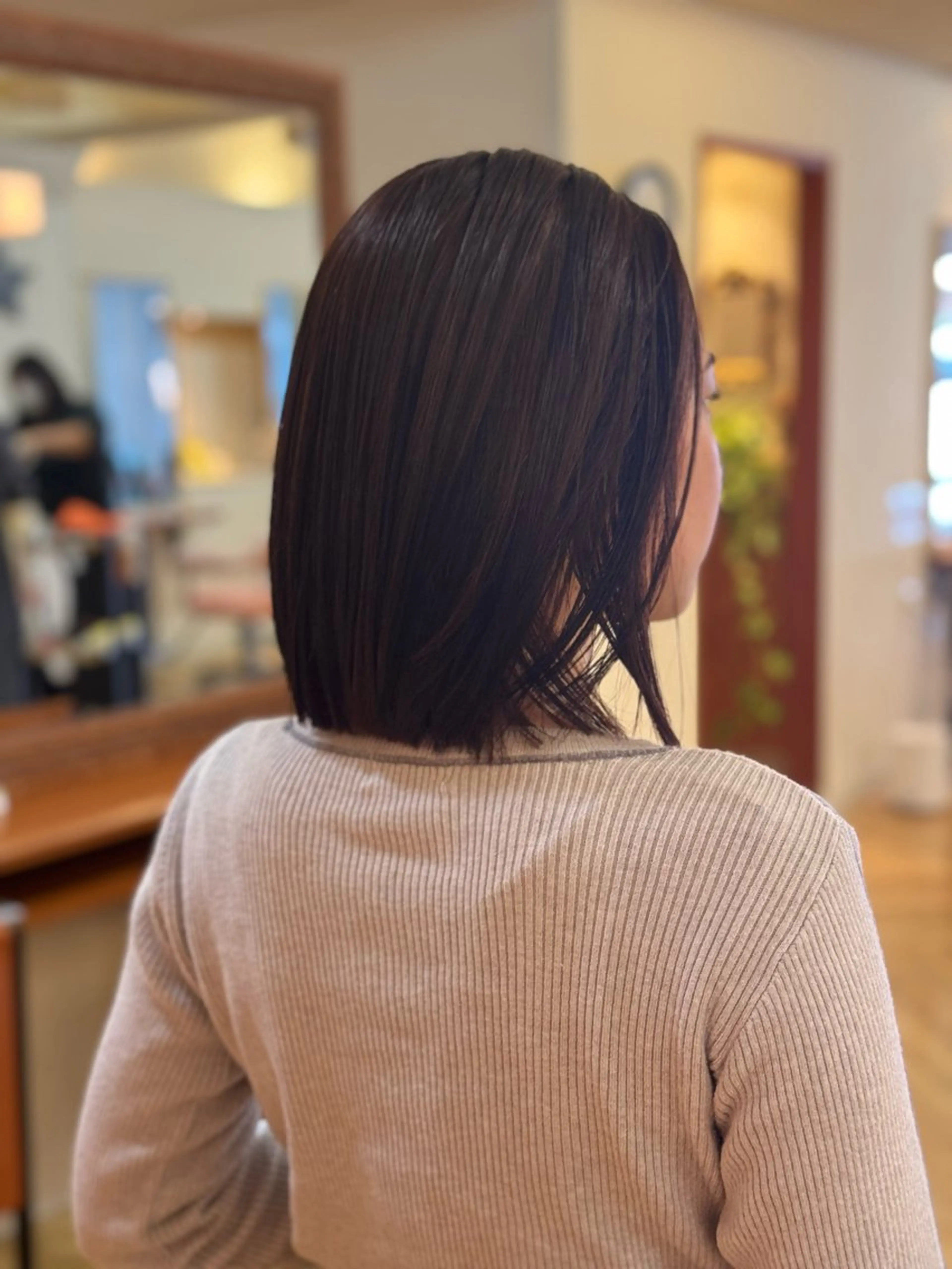 カット✂️のみの方はこちら❗️の写真