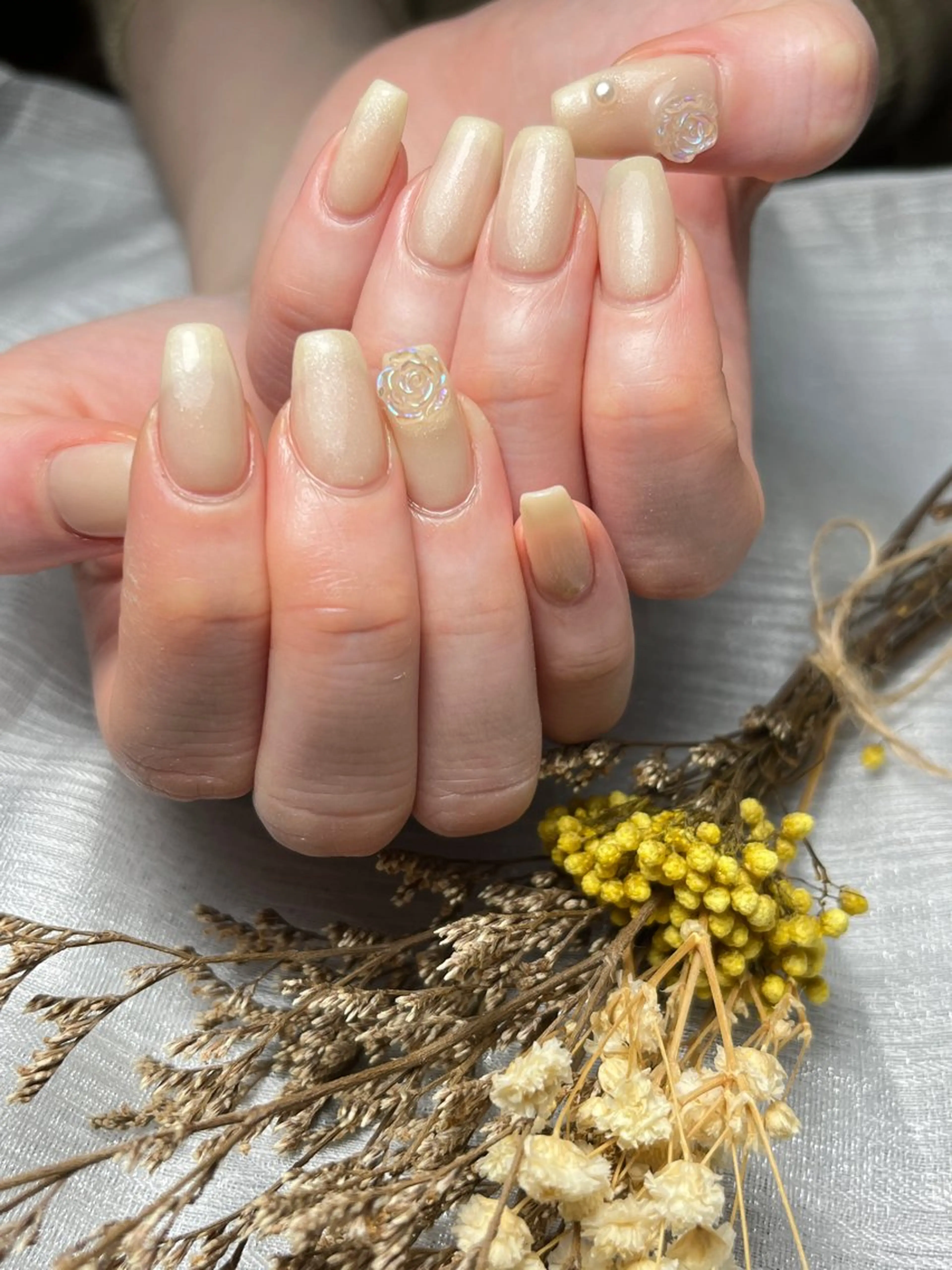 ネイル M.T nailのネイルデザイン