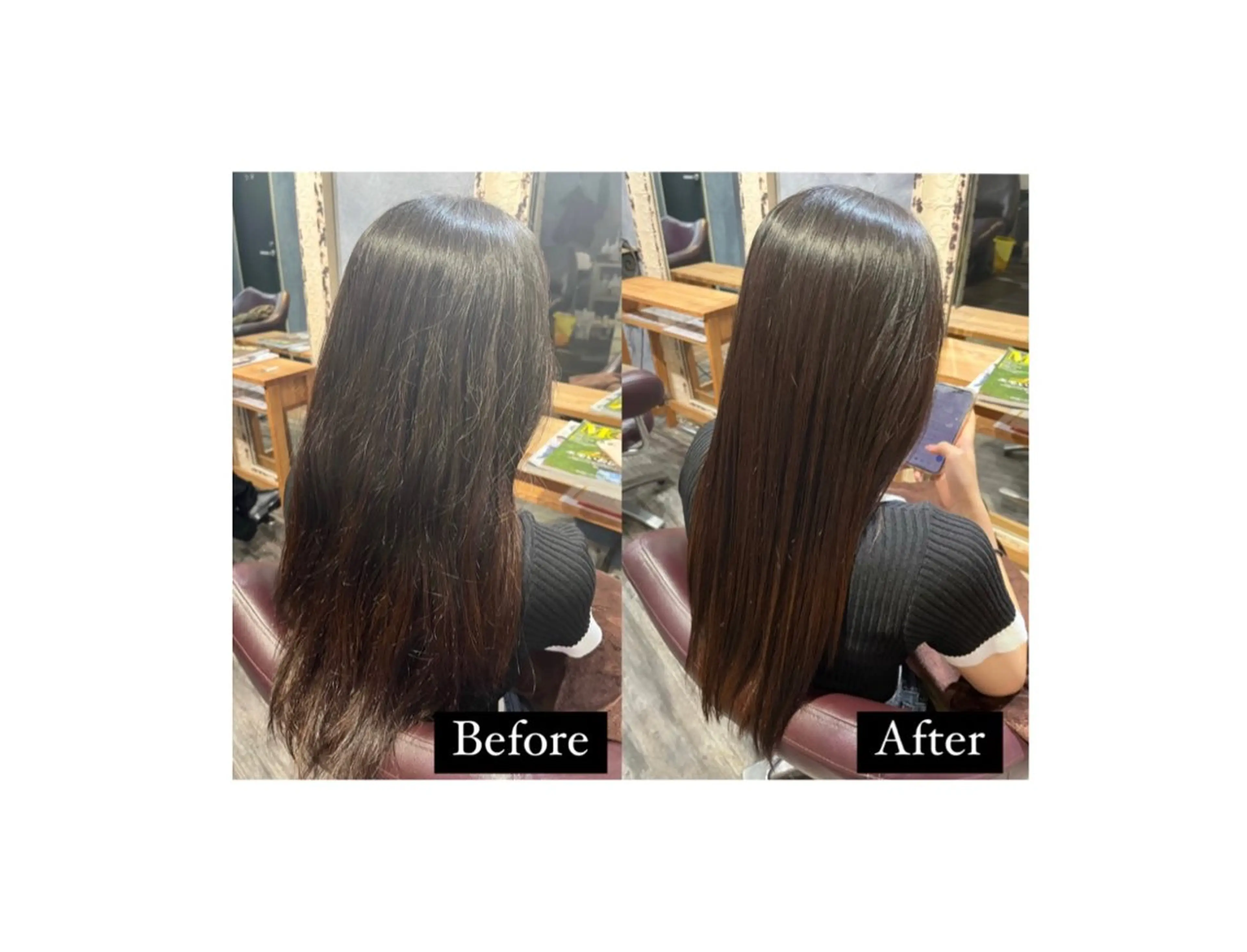 ロング [COKORO] mizukiのヘアスタイル