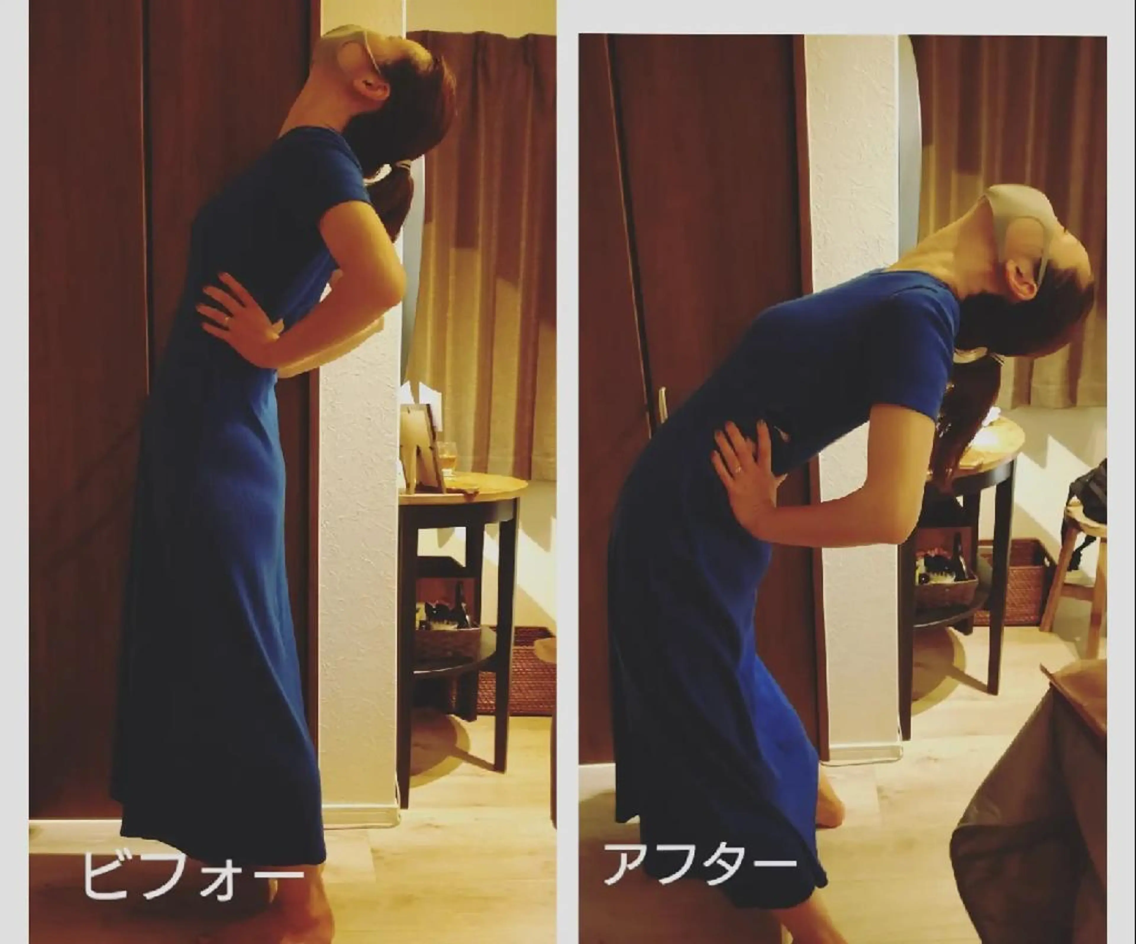 Mon amou【モナムー】のエステ・リラクイメージ