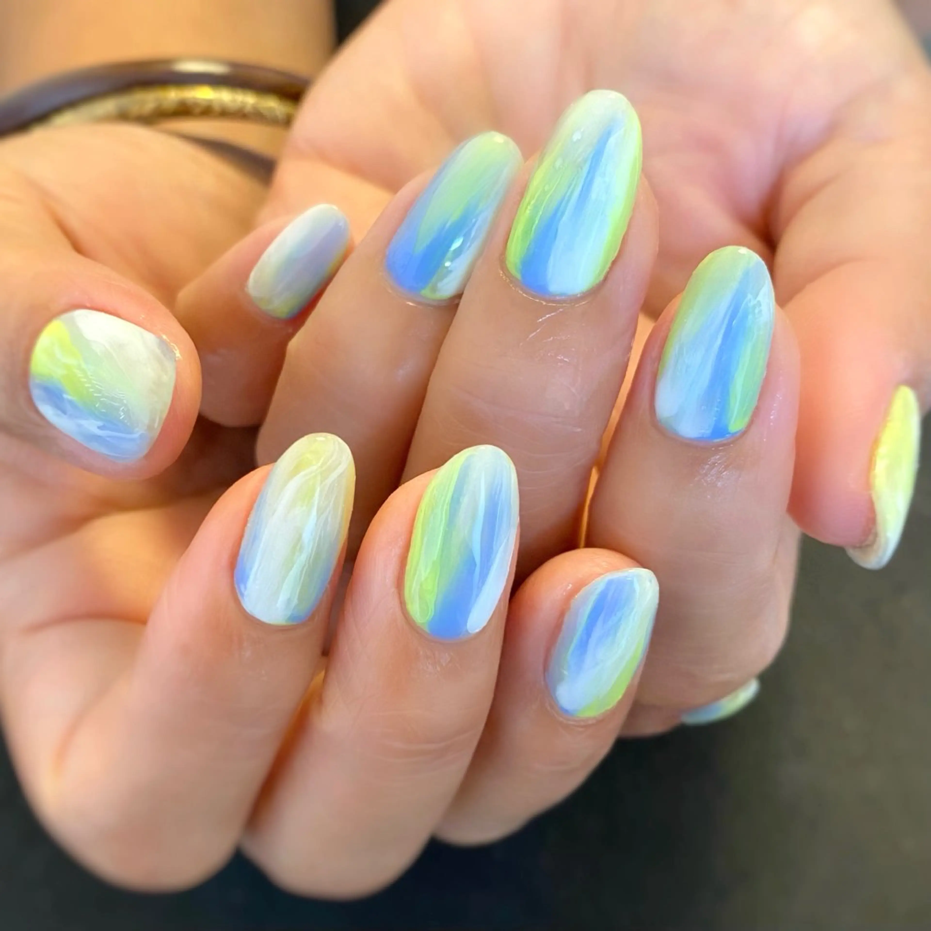 ネイル nail*157 .のネイルデザイン