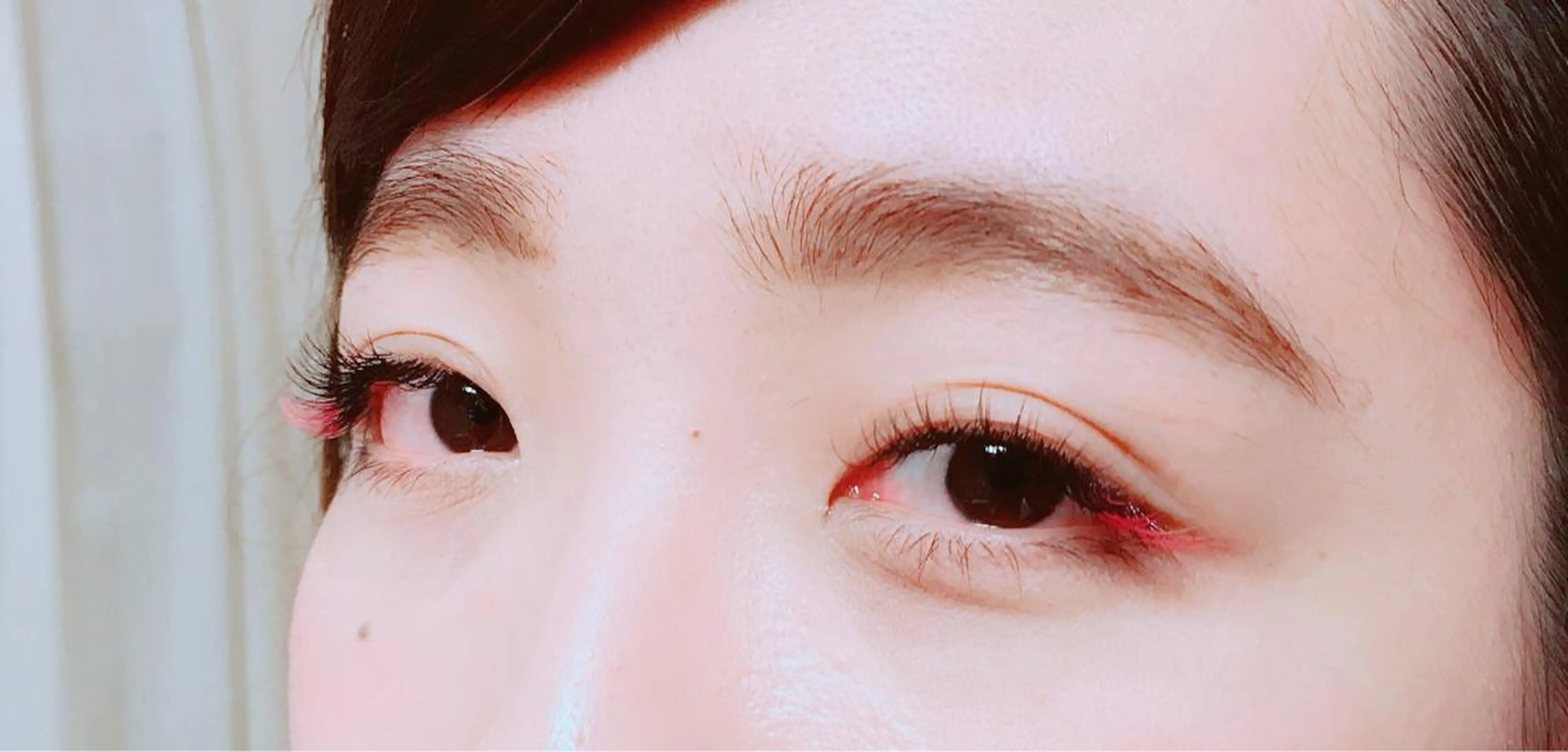 マツエク・マツパ Fleur フルールのマツエク・マツパデザイン