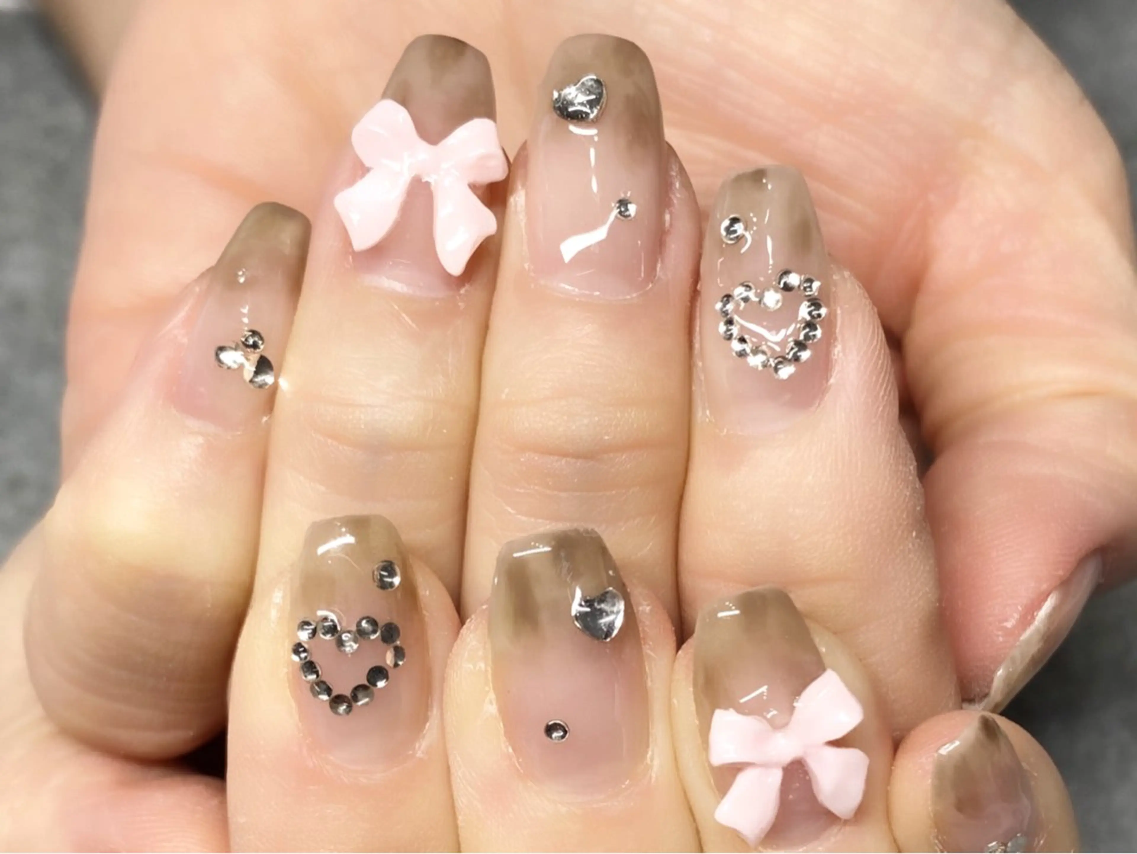 ネイル K PLUS nailのネイルデザイン