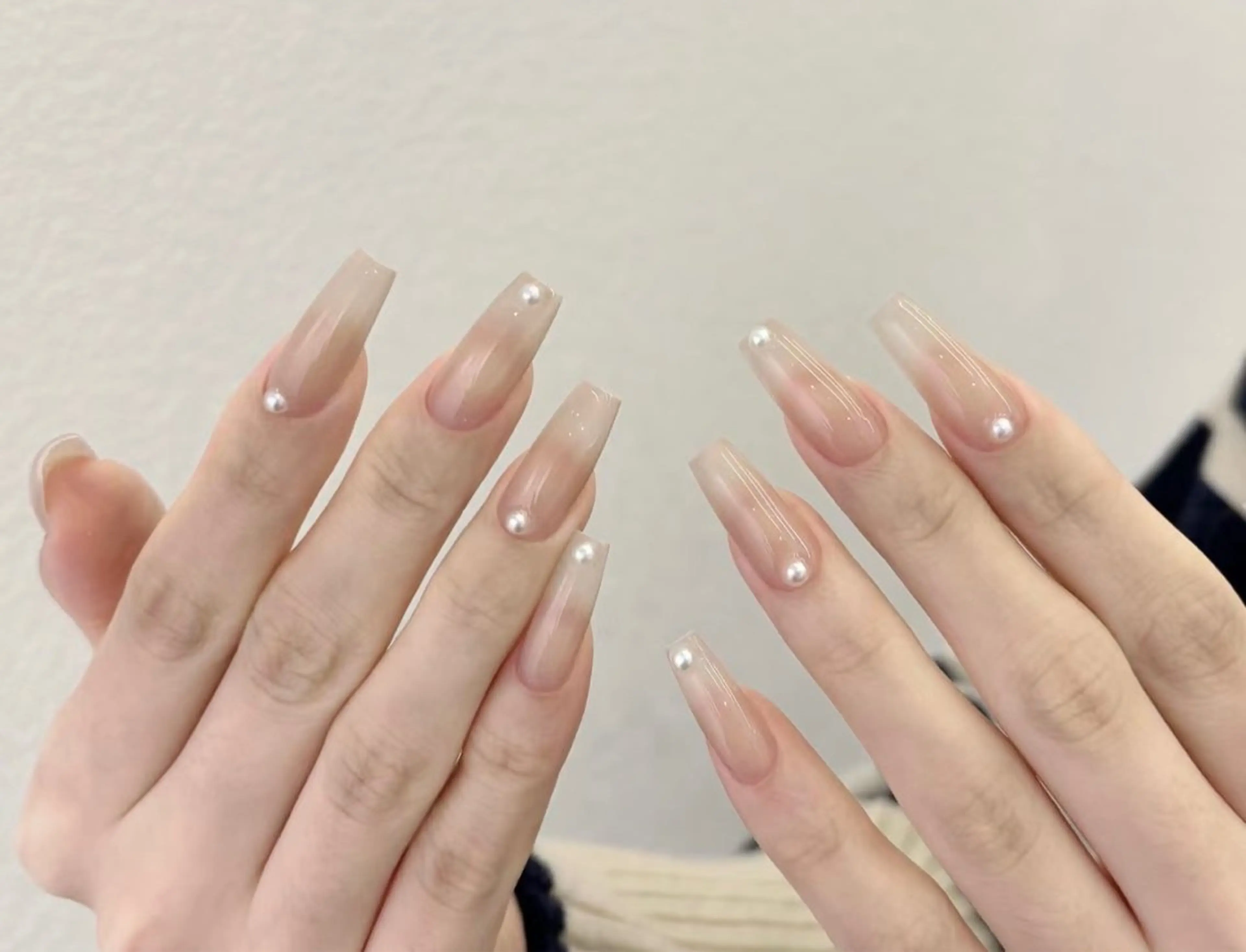 ネイル ネイルサロン lotusのネイルデザイン