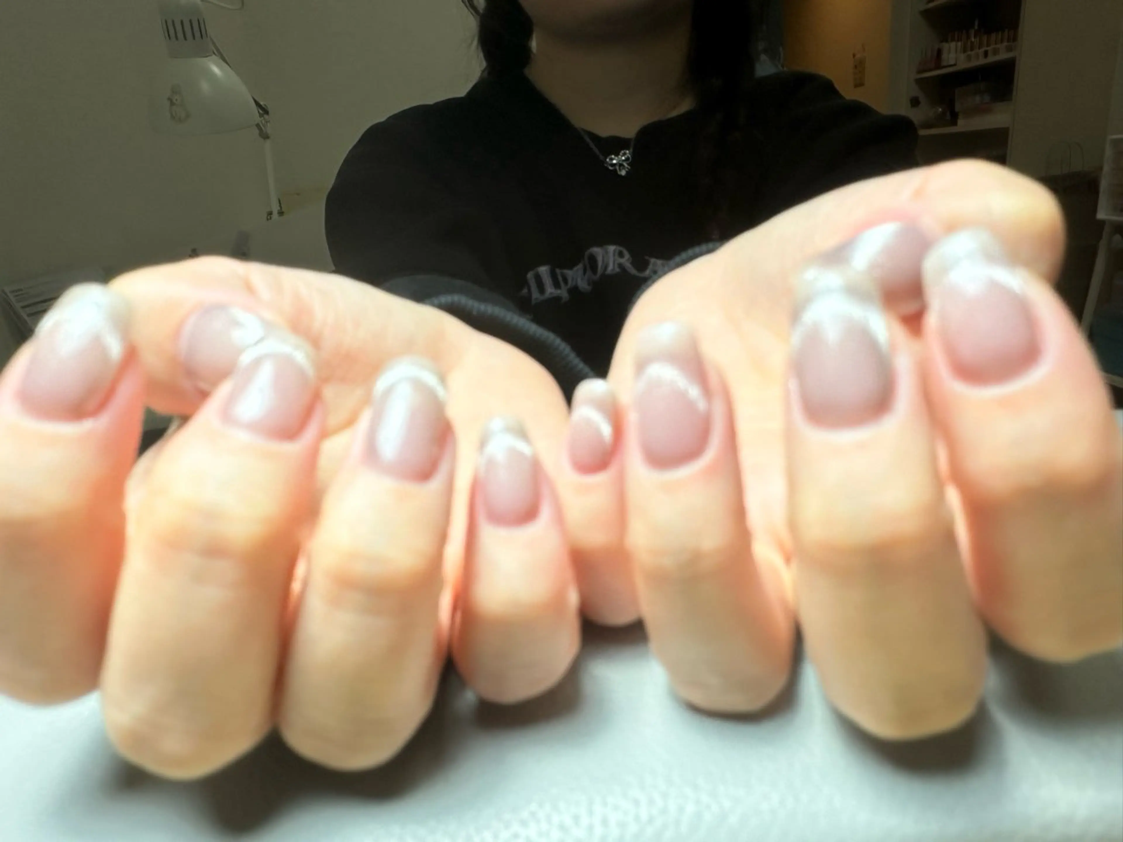 ネイル Eveネイル チップスカルプ専門店のネイルデザイン