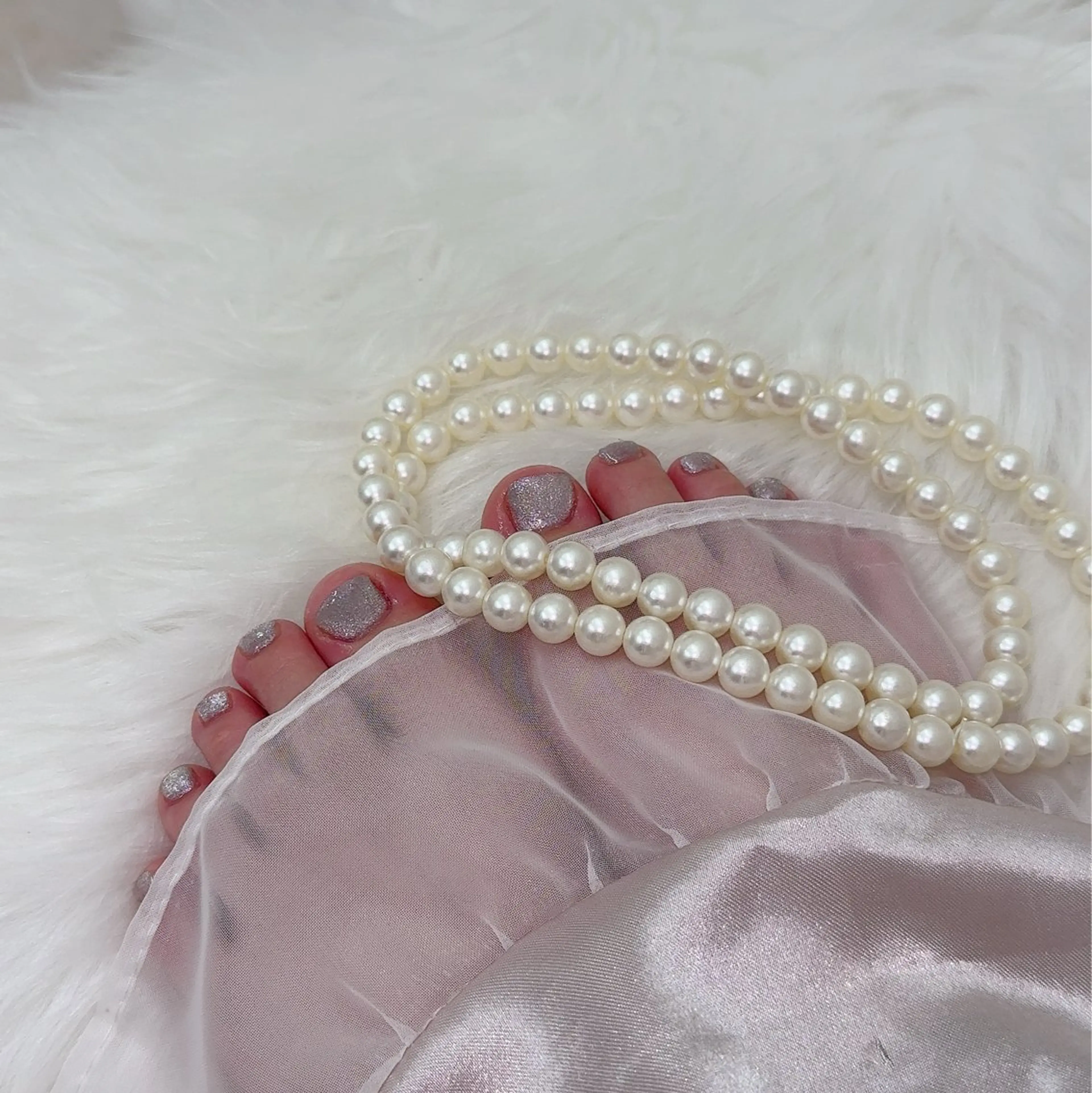 ネイル Nail Salon Blanche所属・Nail Salon Blancheのネイルデザイン