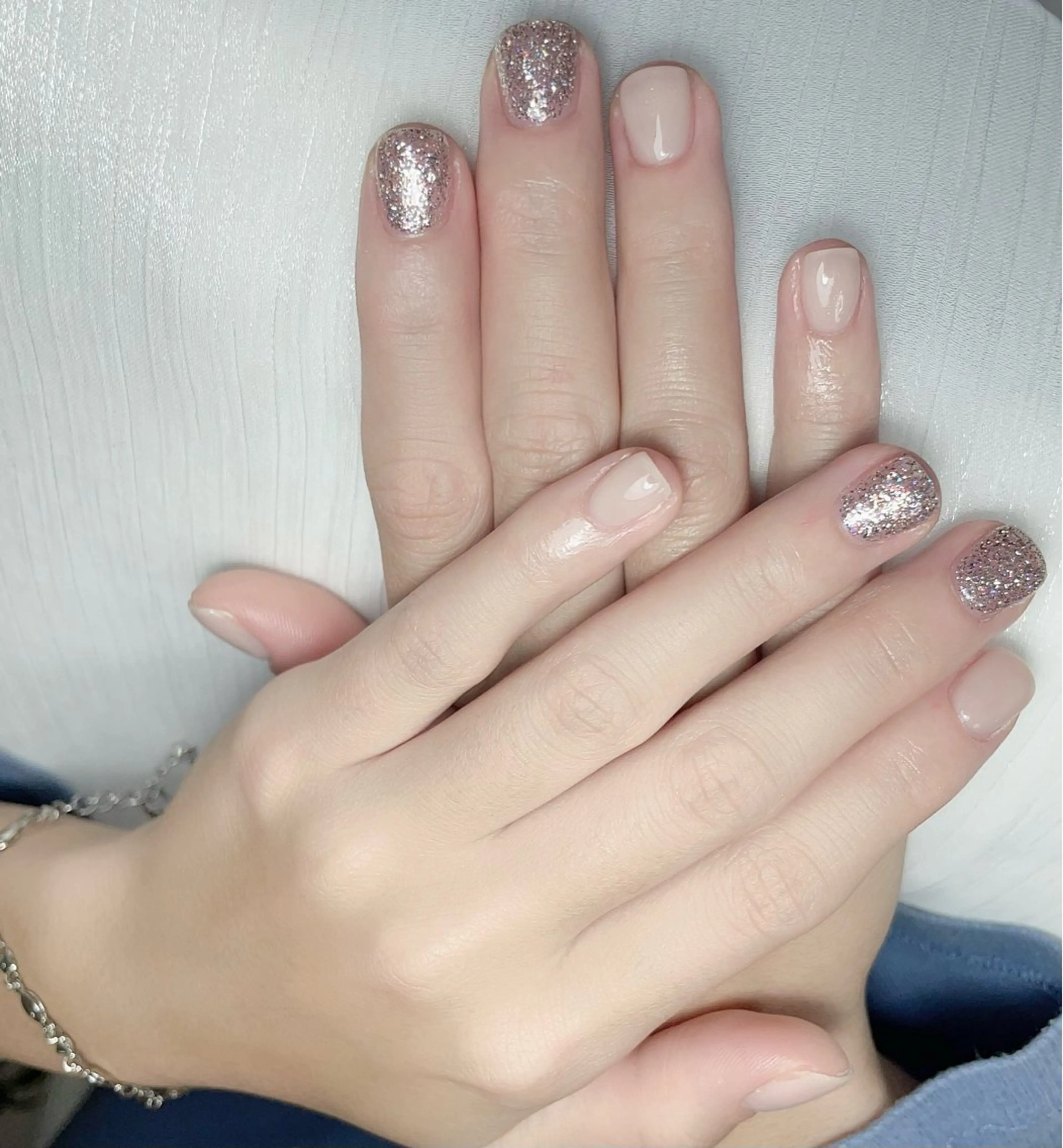 ネイル フットネイル リナネイルサロン 松戸八柱所属・リナ ネイルサロンのネイルデザイン