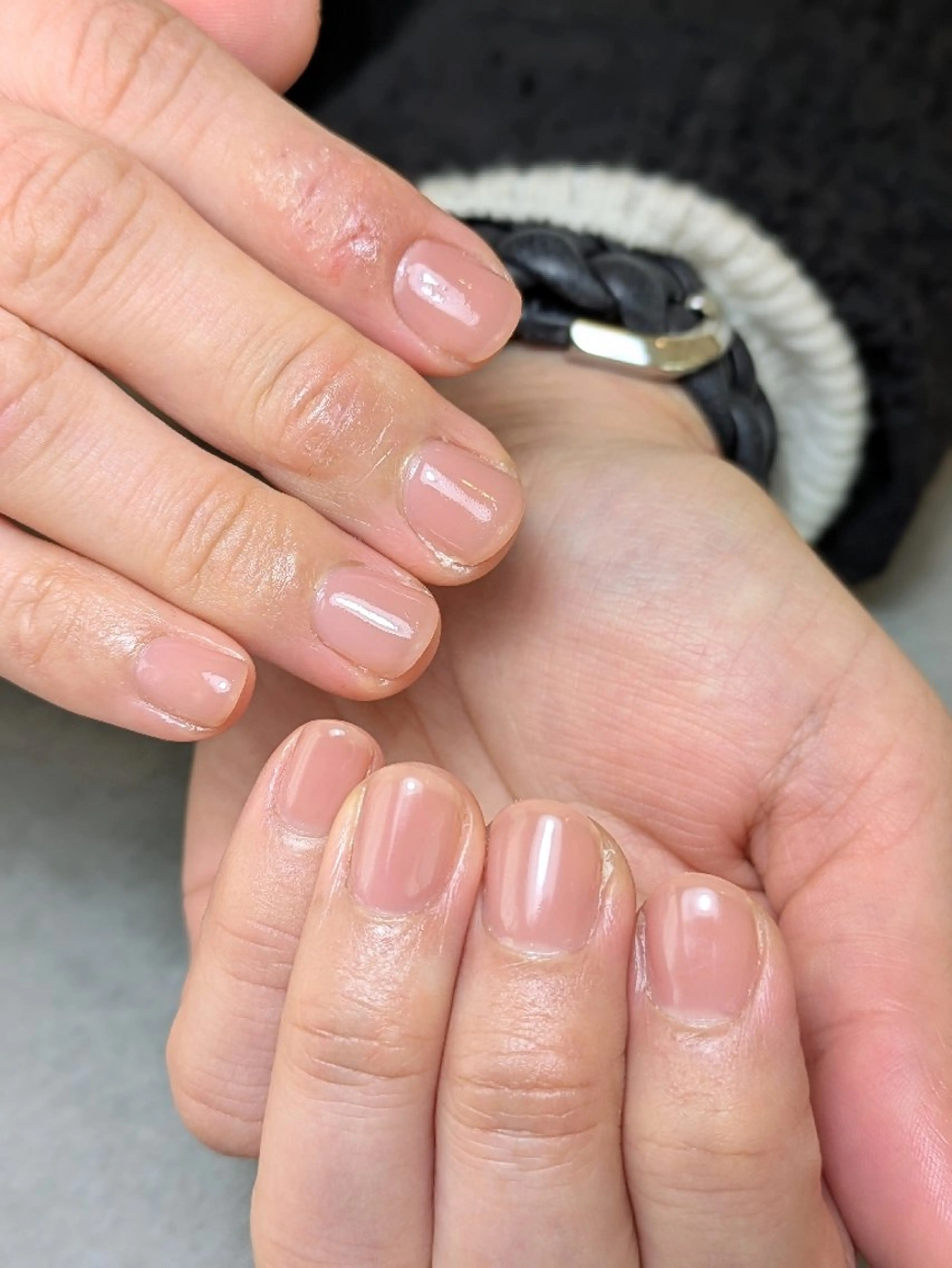 ネイル ハンドネイル UFU. nailのネイルデザイン