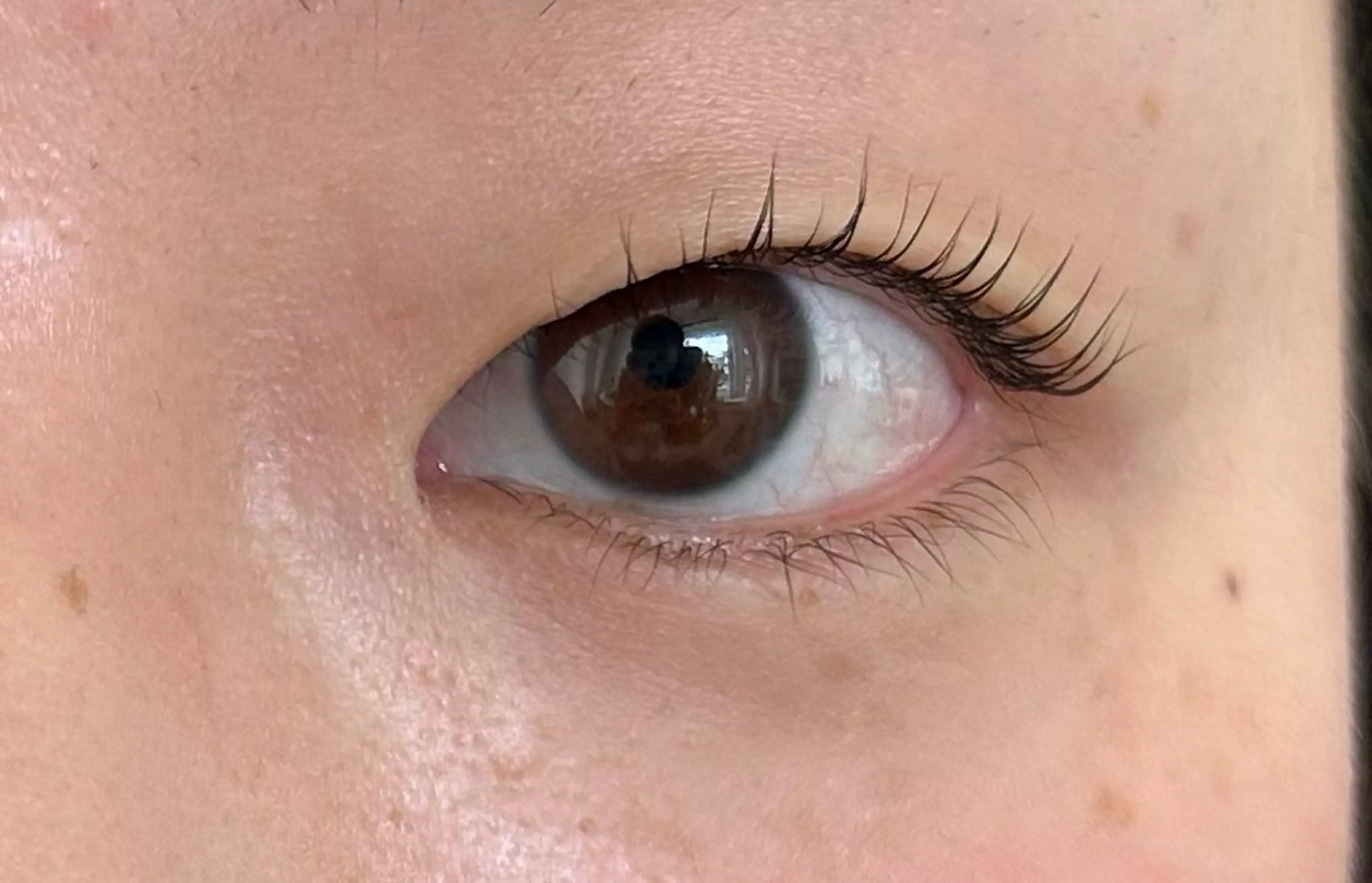 マツエク・マツパ イマイ カナのネイルデザイン