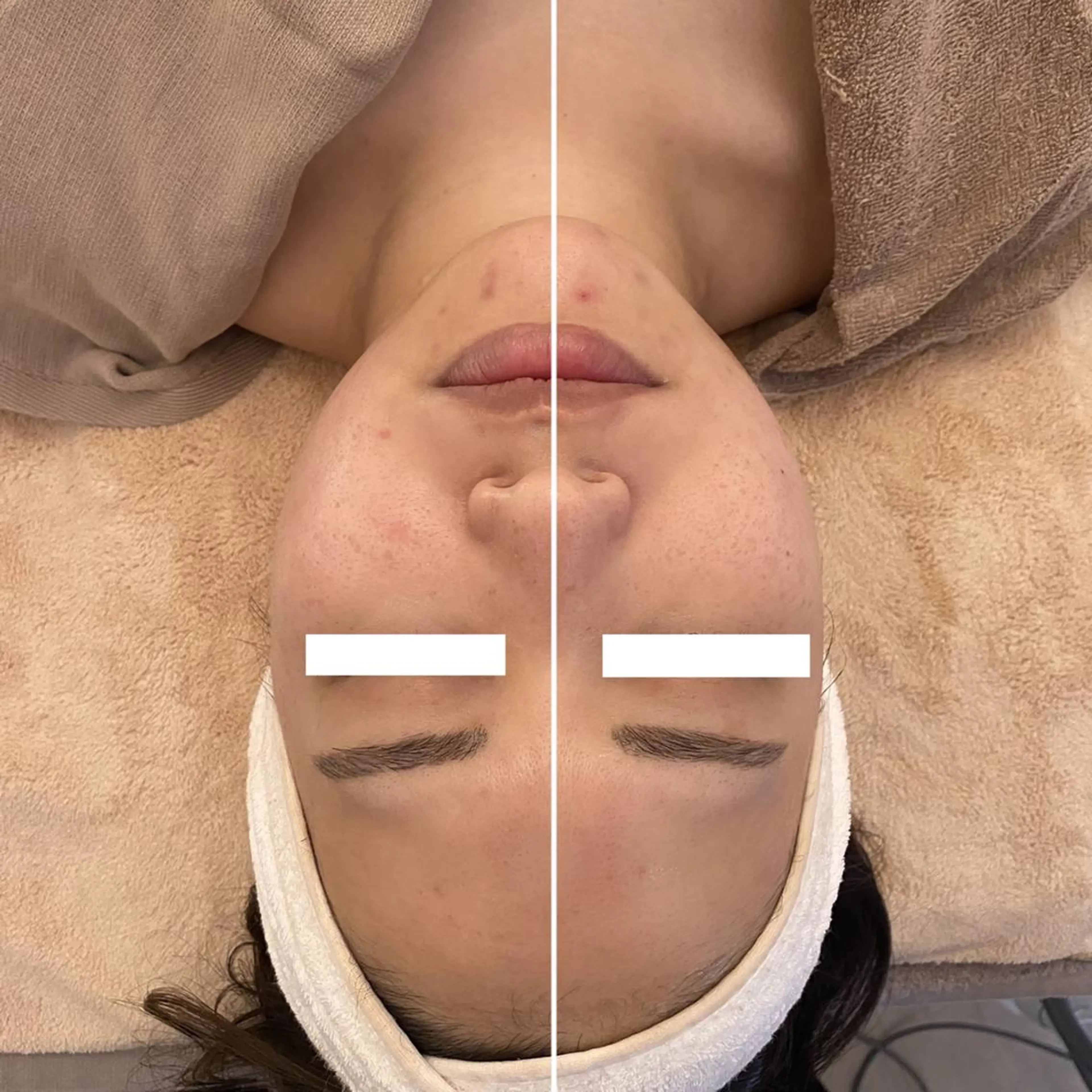 ララ/ハーブ メゾンリュバンのエステ・リラクイメージ