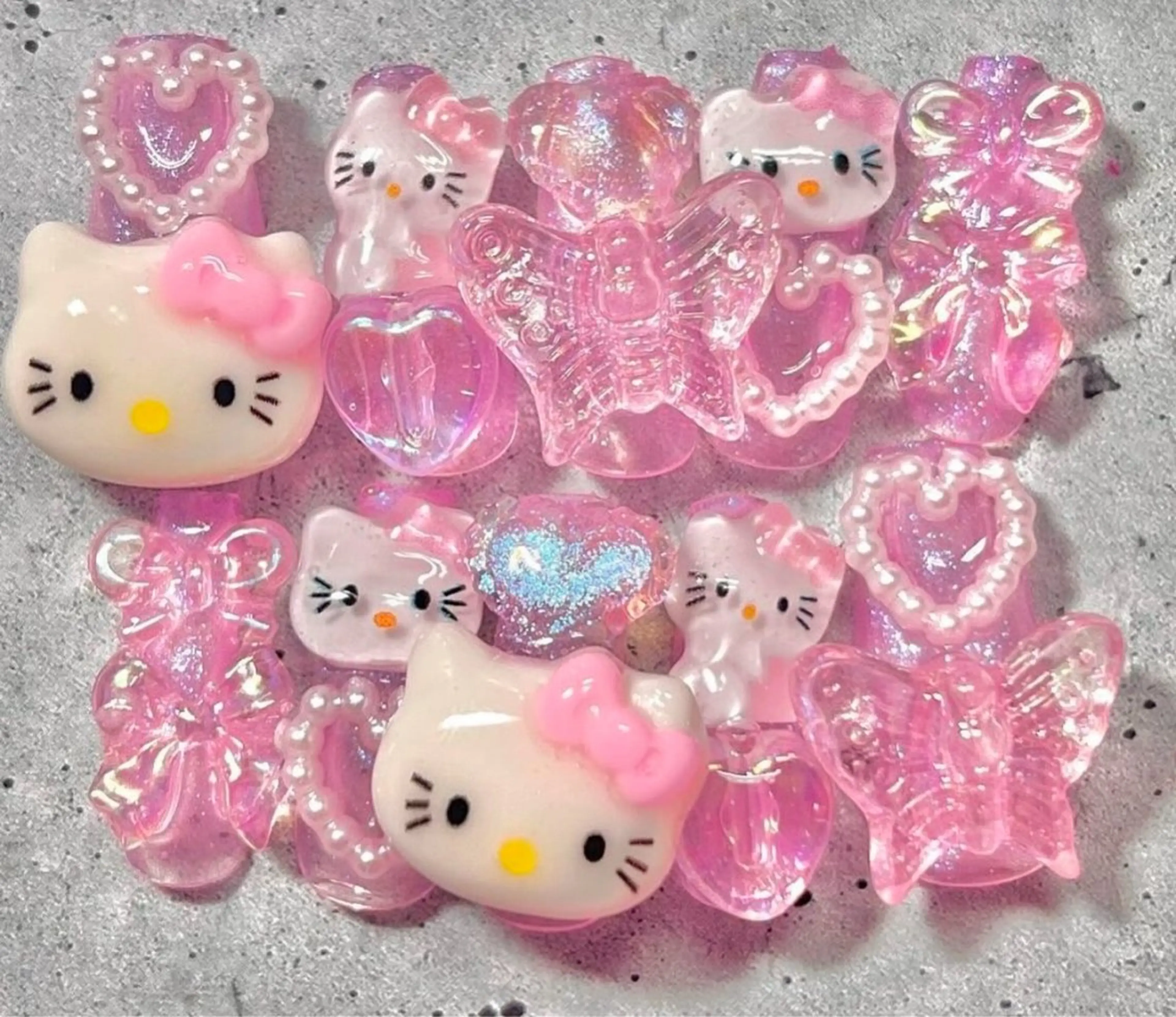 ネイル アートネイル フットネイル ジェルネイル ニュアンスネイル パラジェル ハンドネイル 🎀🎀YooLi Nail Salonのネイルデザイン