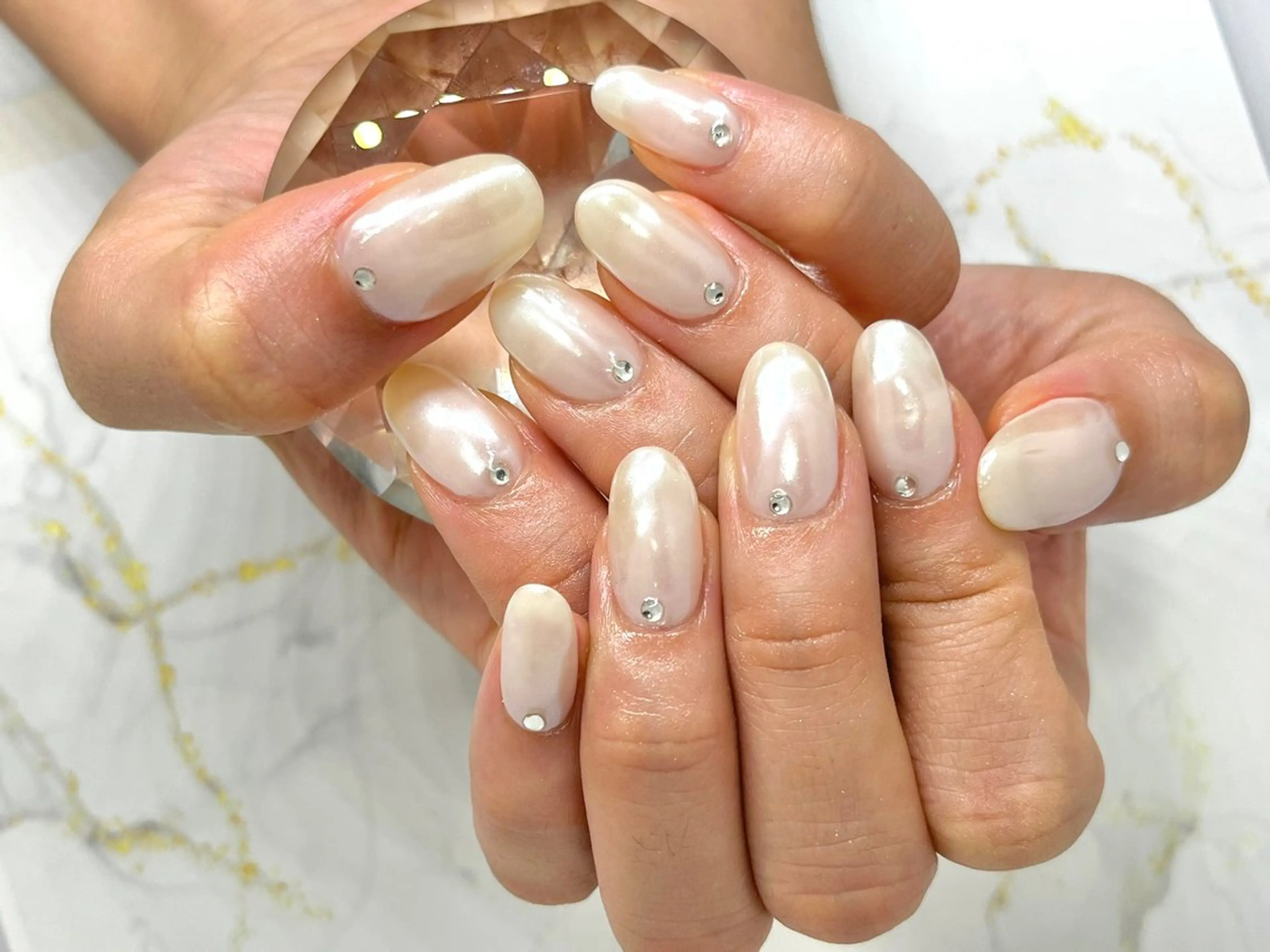 ネイル Megumi Nailのネイルデザイン