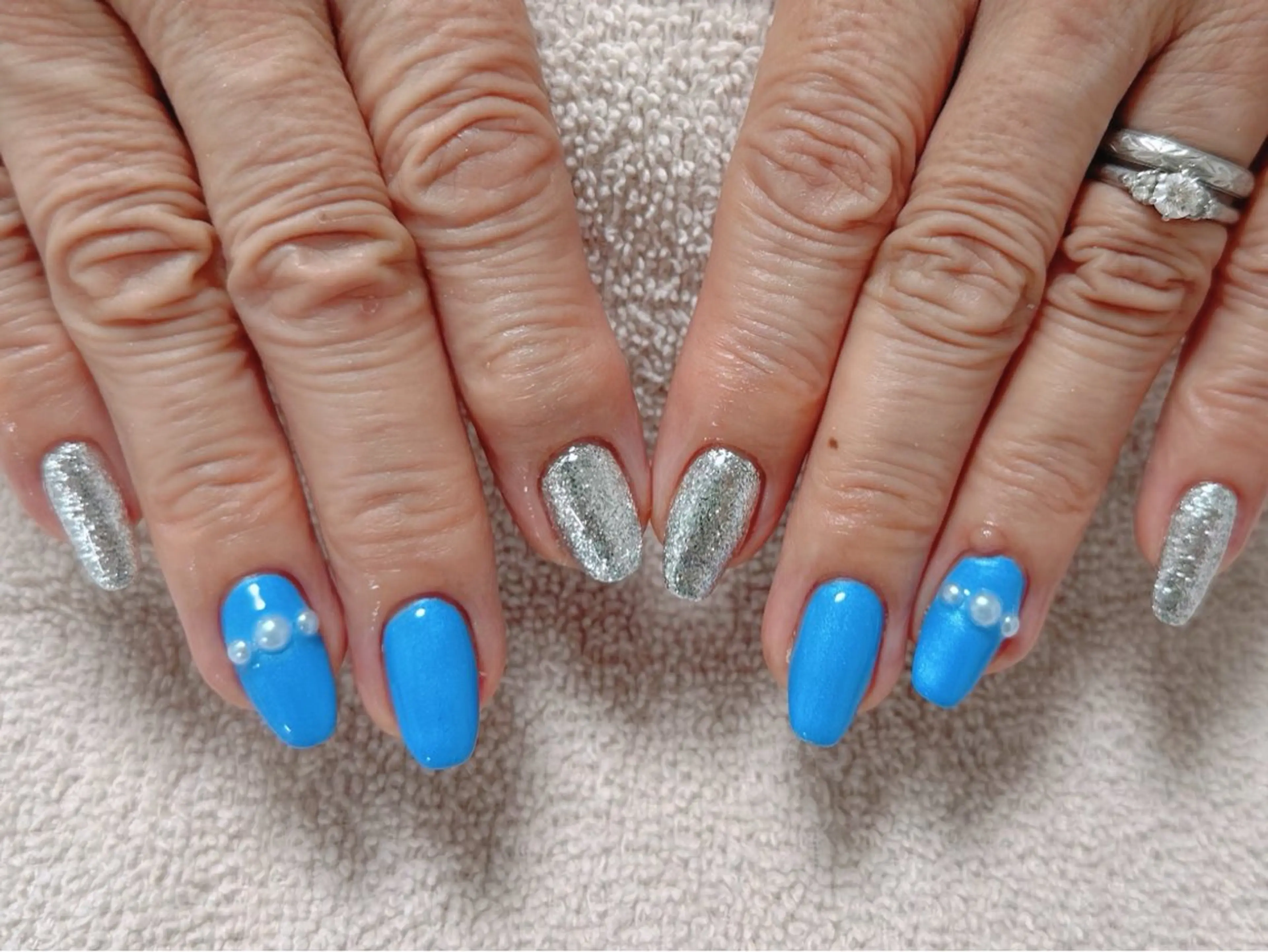 ネイル ＆CHOU CHOU nail たむらのネイルデザイン