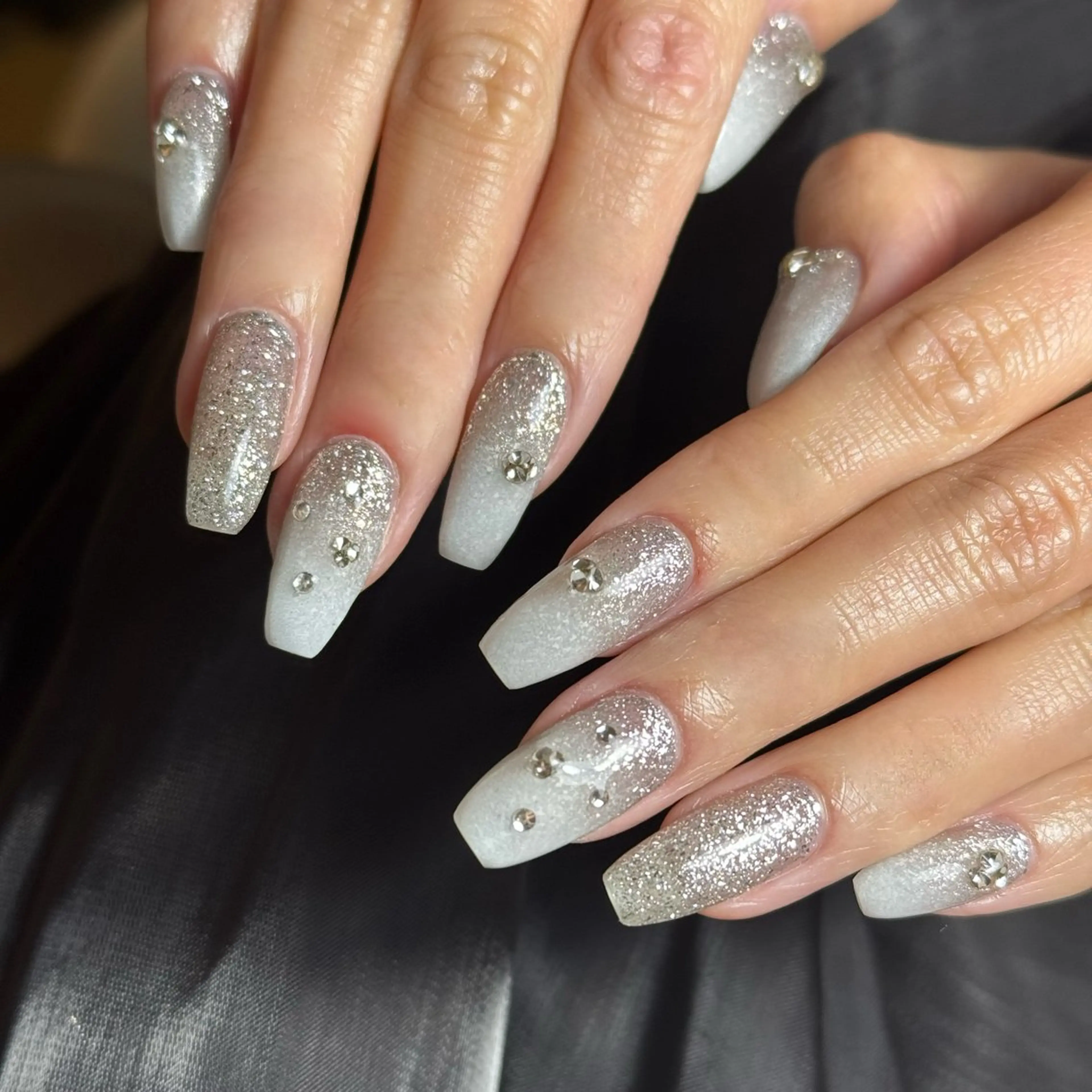 ネイル ハンドネイル BLinLin nail salonのネイルデザイン