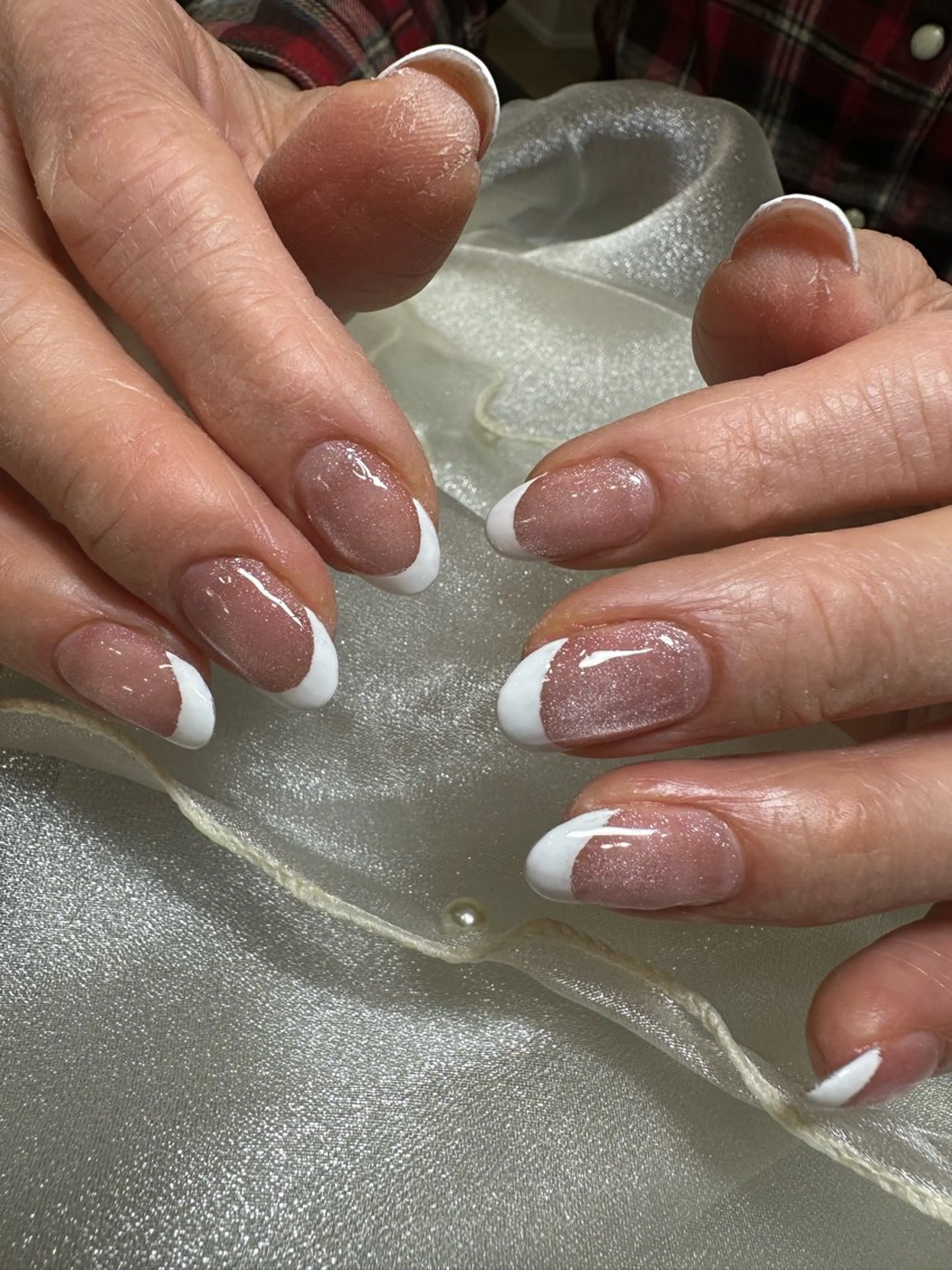 ネイル As nailのネイルデザイン