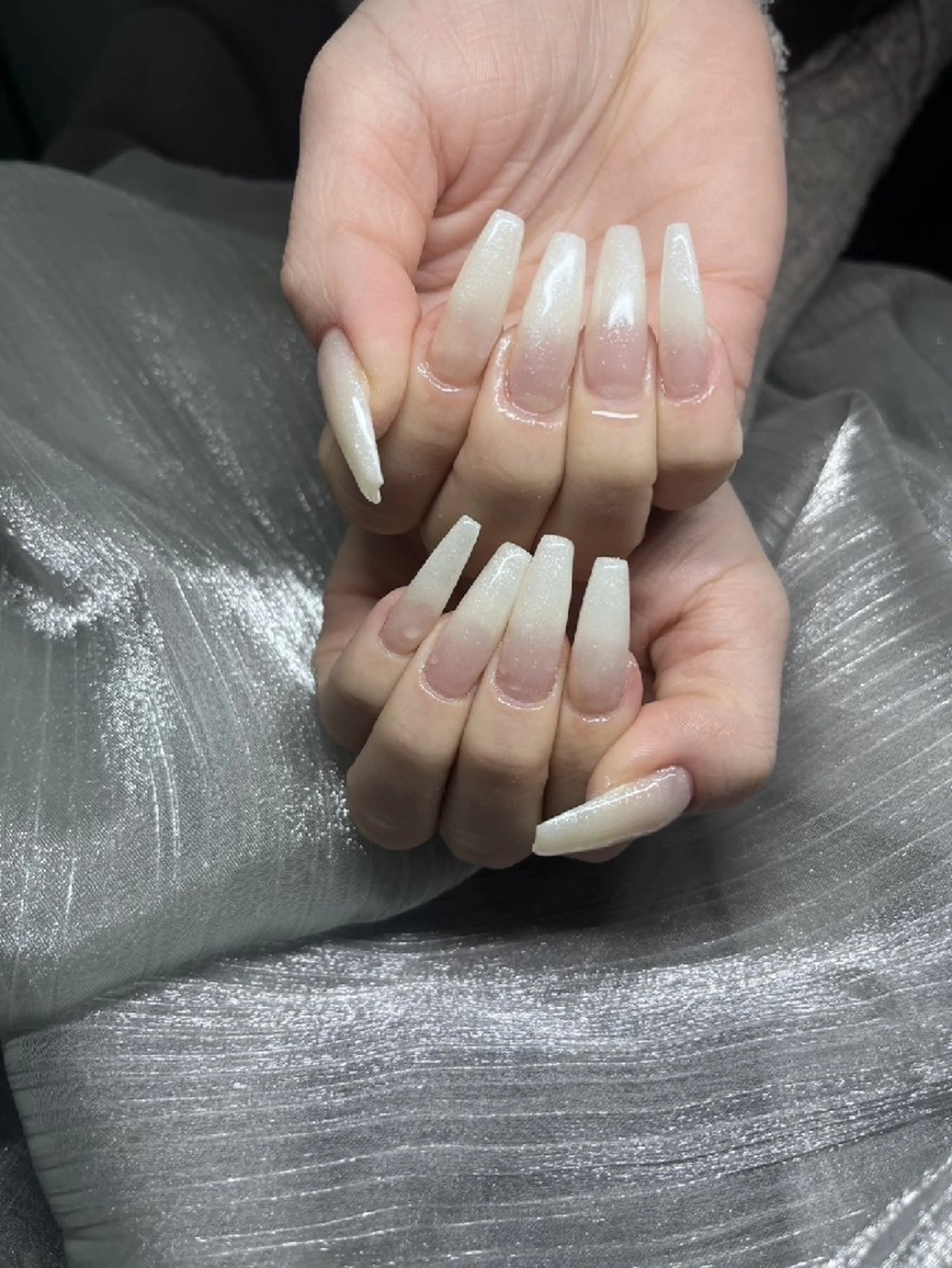 ネイル Re:JUvia JUMIのネイルデザイン