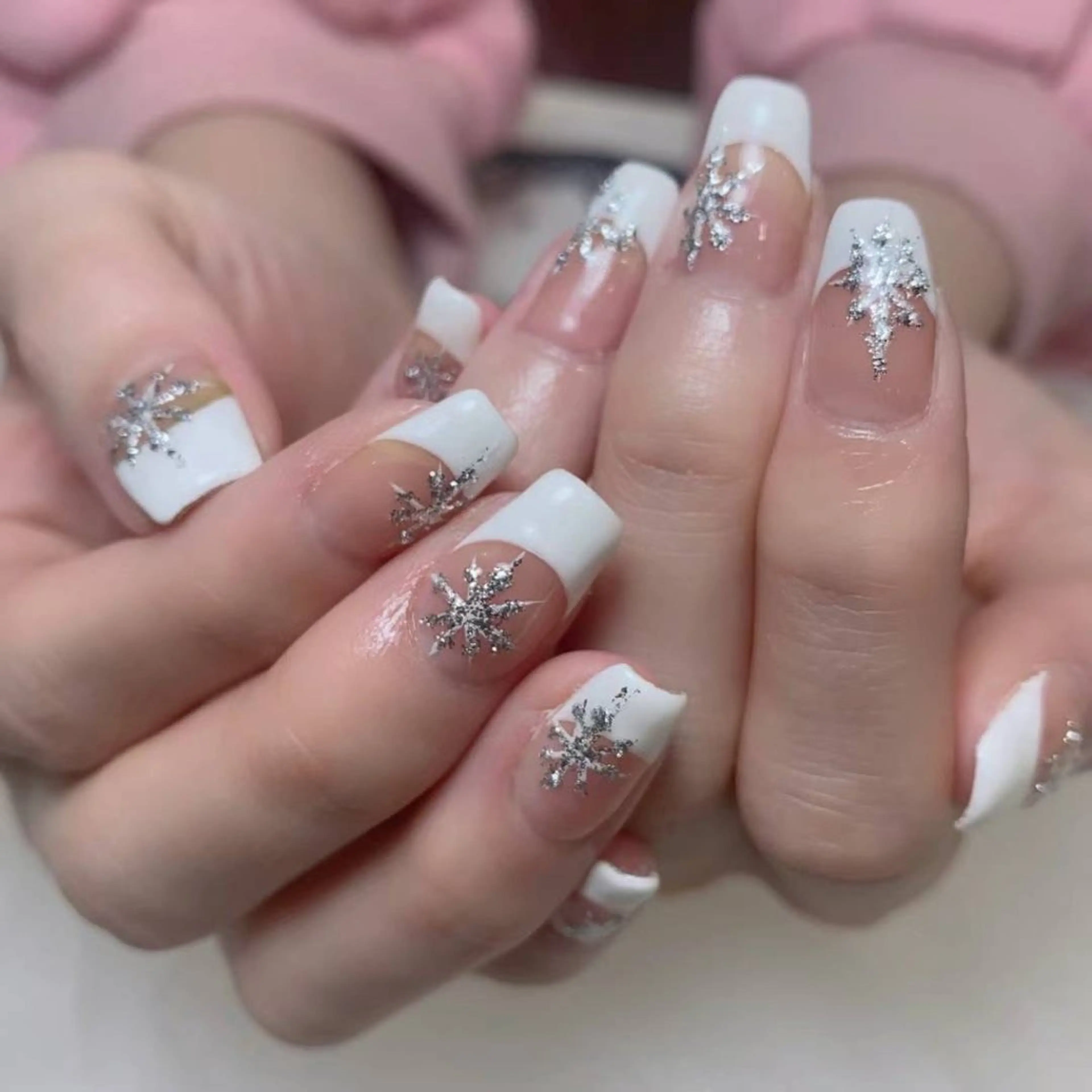 ネイル Riona 🌸上野のネイルデザイン