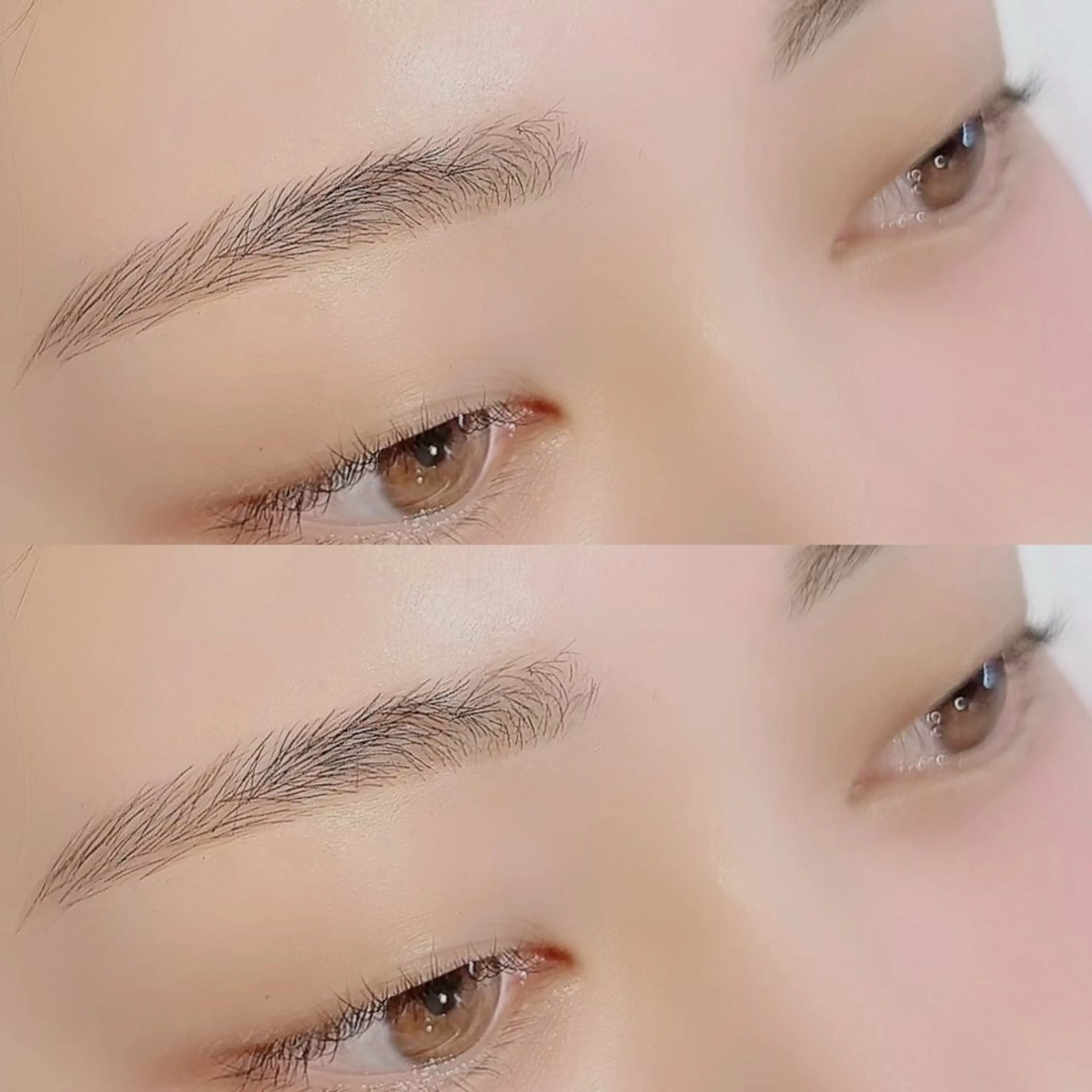 アイブロウ Luxe白楽🌹店長 Seikeのマツエク・マツパデザイン