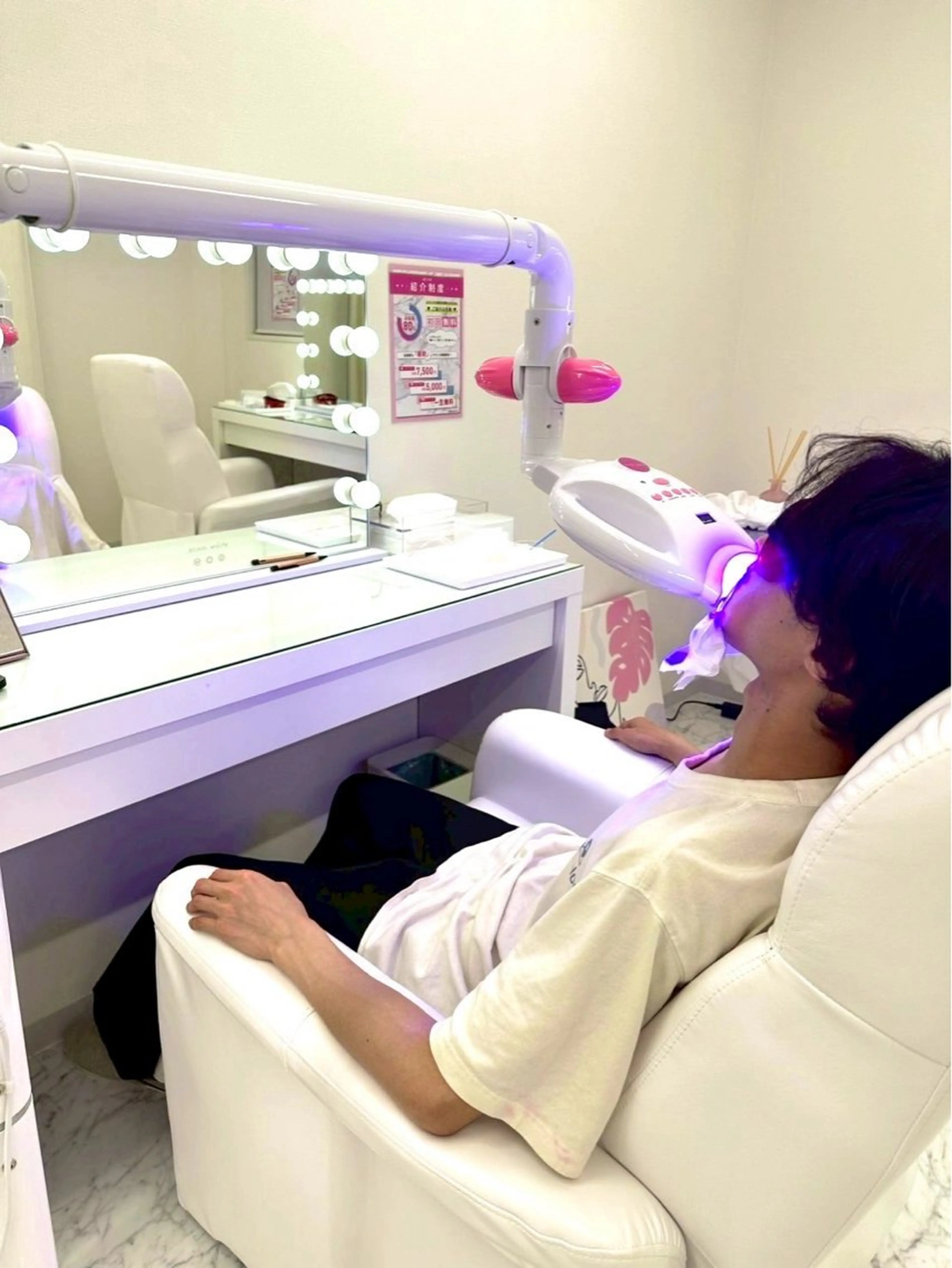 その他 Nana 店長のその他イメージ