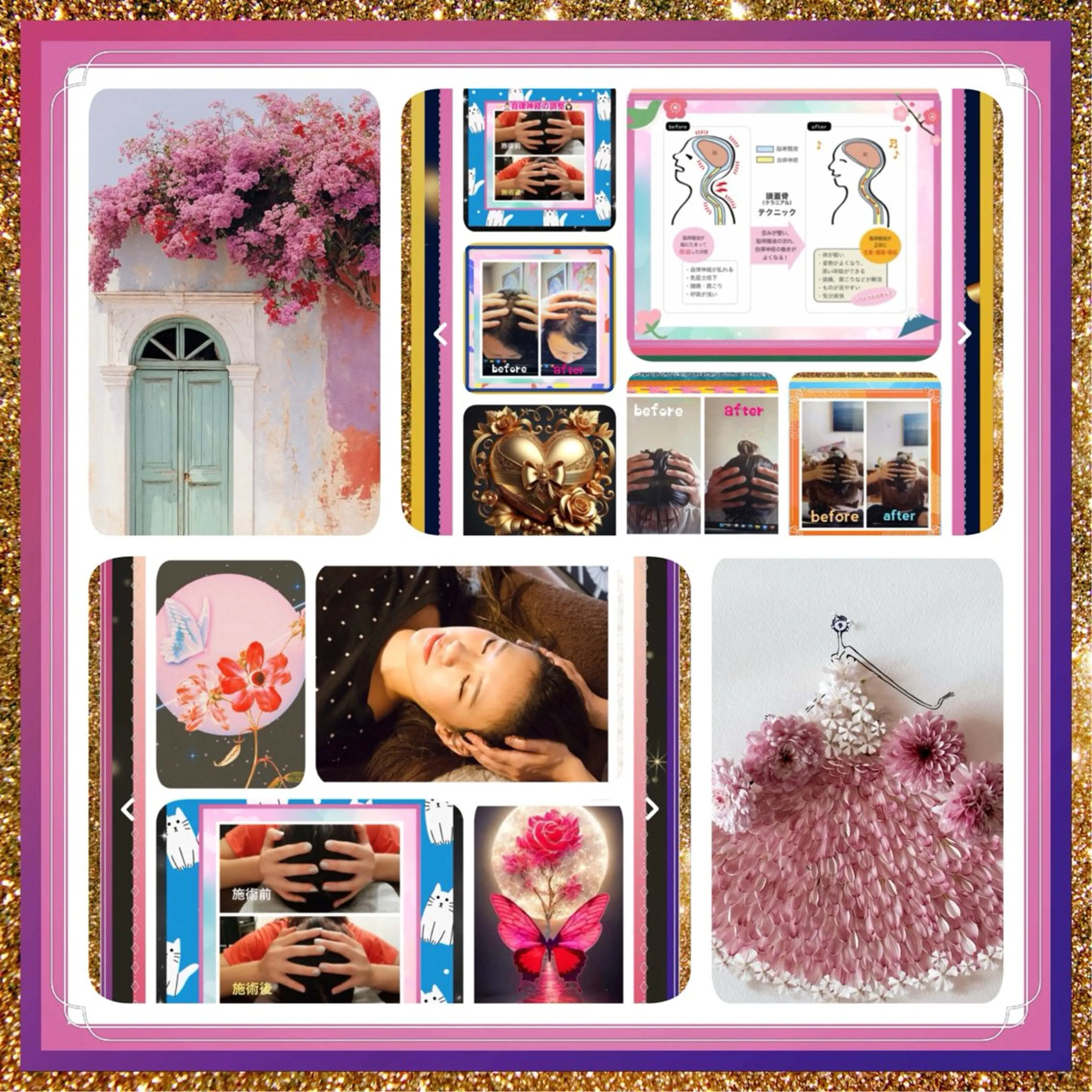 メンズ 美容整体サロンMikie所属・小沼 美希恵のその他イメージ