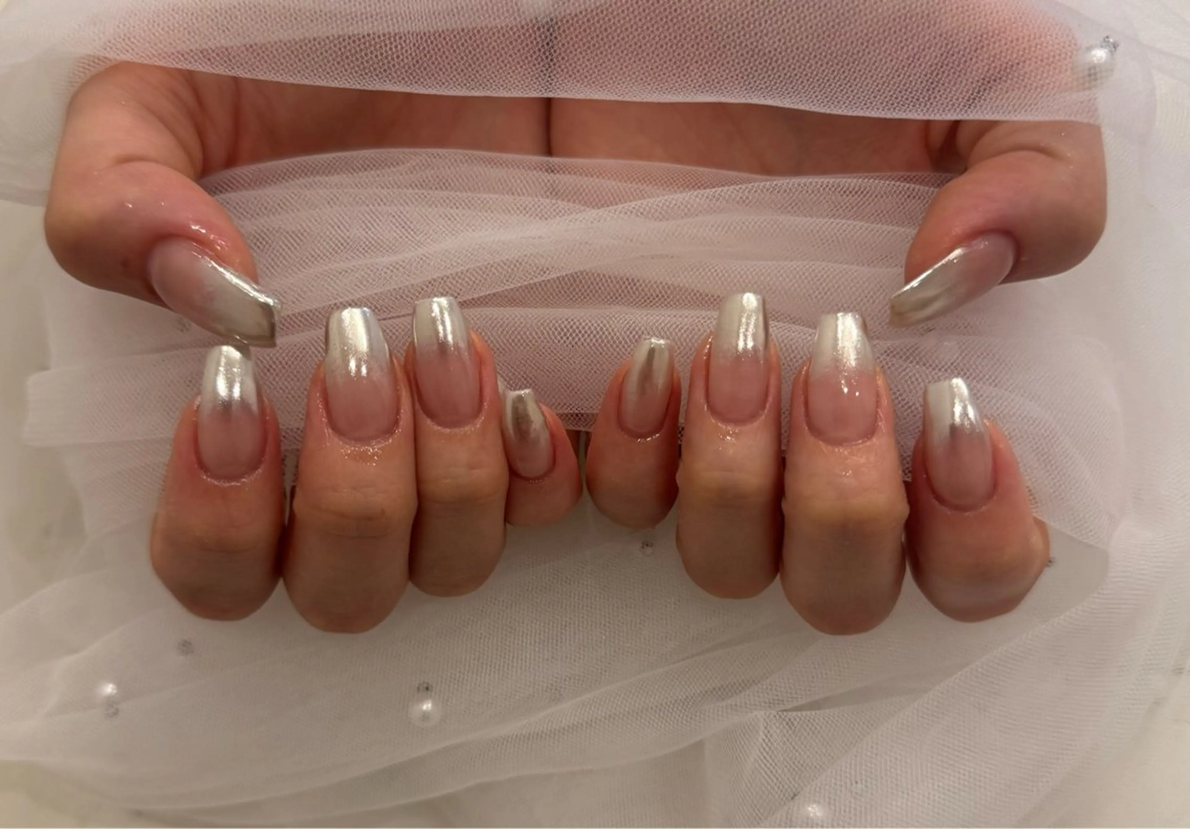 ネイル ハンドネイル nail salon belleのその他イメージ