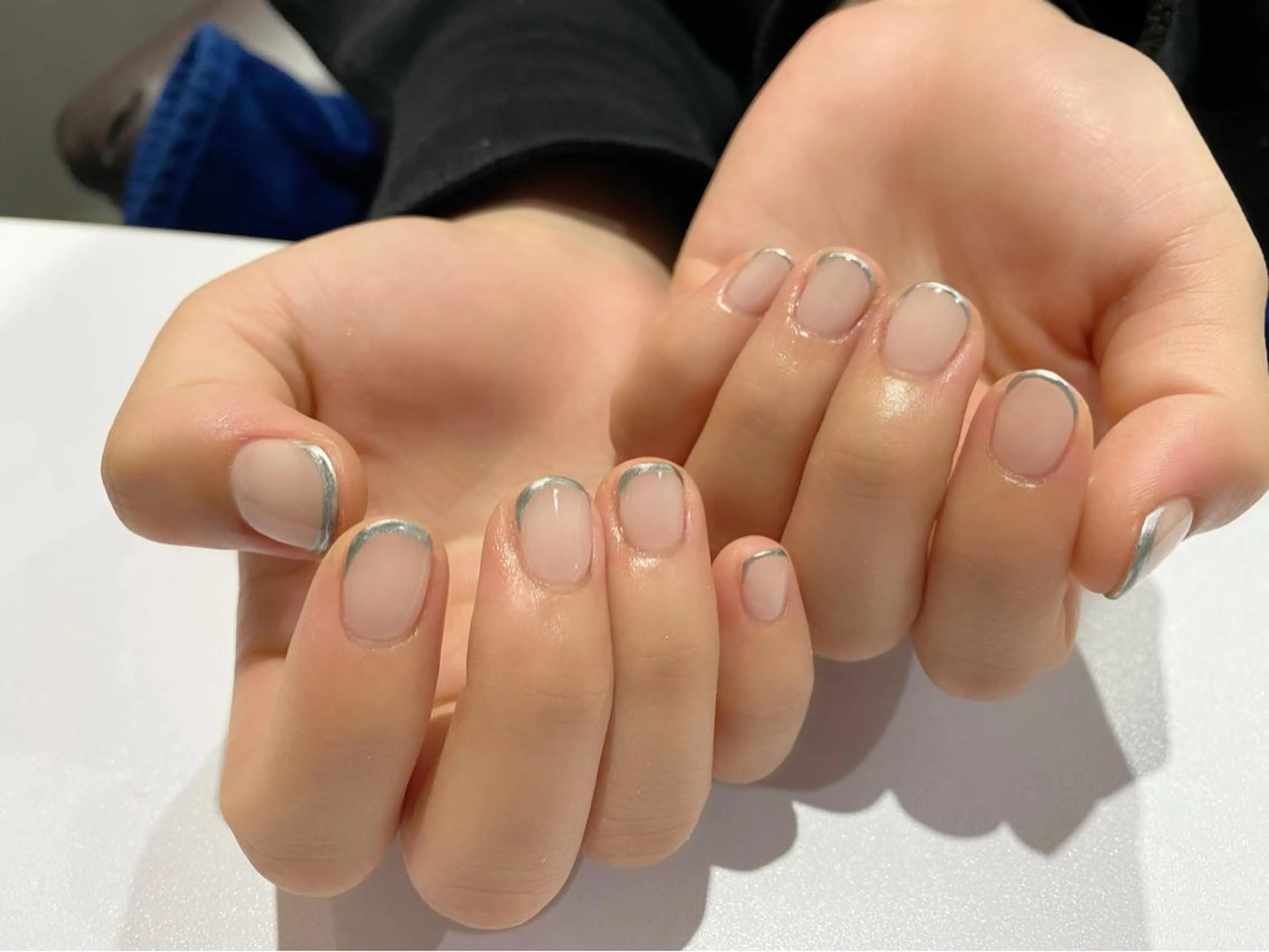 ネイル Salon Ｋのネイルデザイン