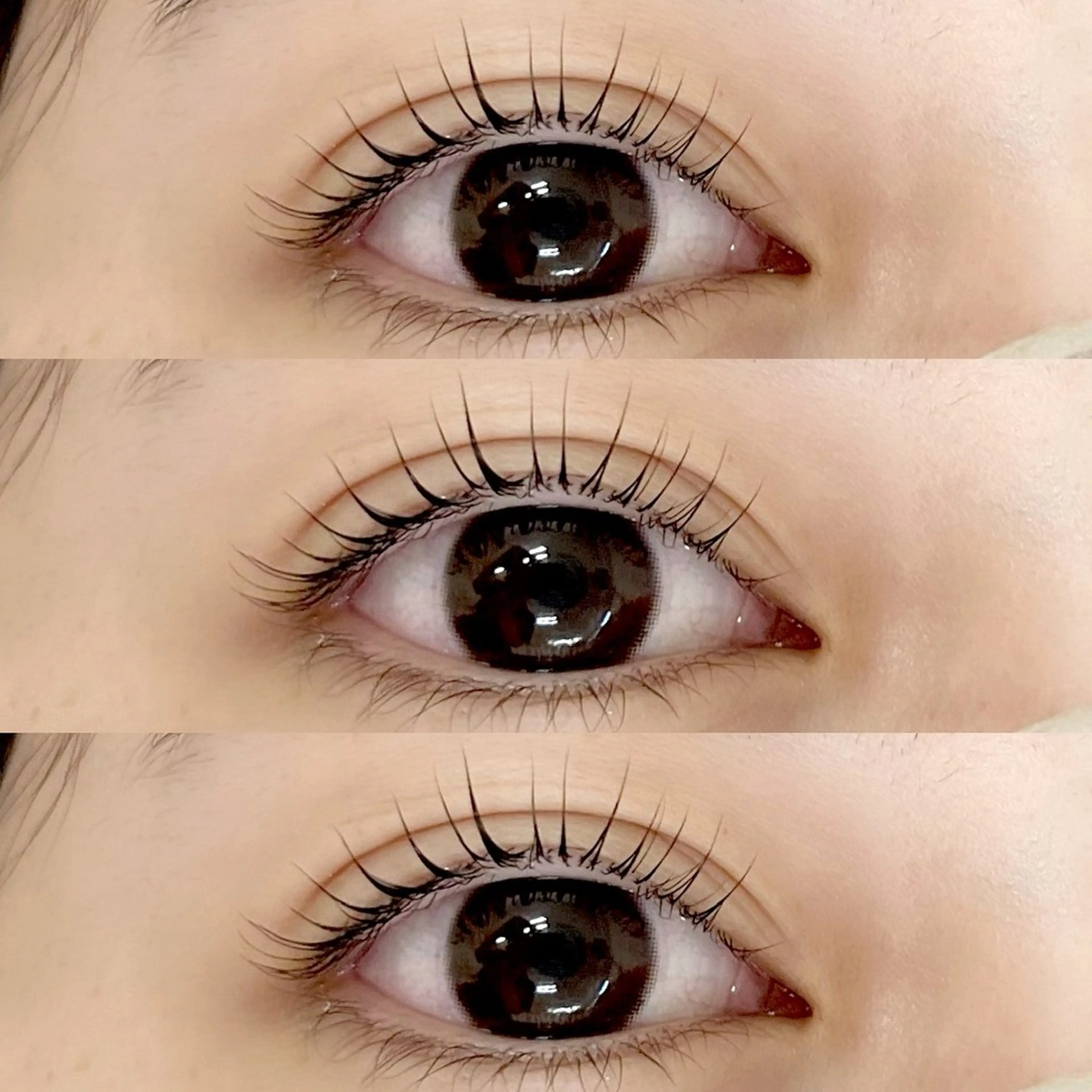 マツエク・マツパ 韓国風マツエク まつげパーマ&アイブロウ専門店Chico門戸厄神店所属・chico 門戸厄神のマツエク・マツパデザイン