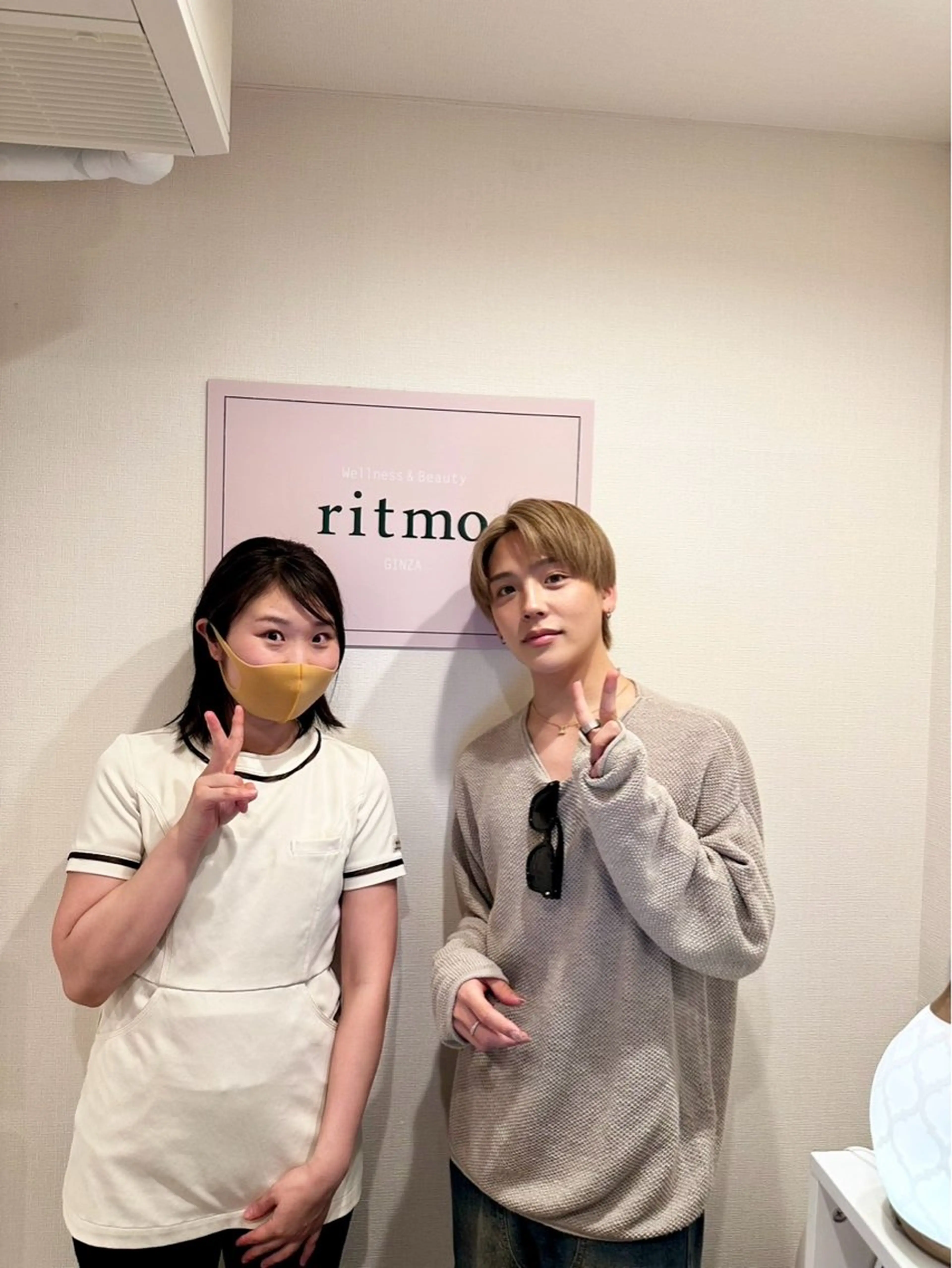 空閑 美弥のエステ・リラクイメージ