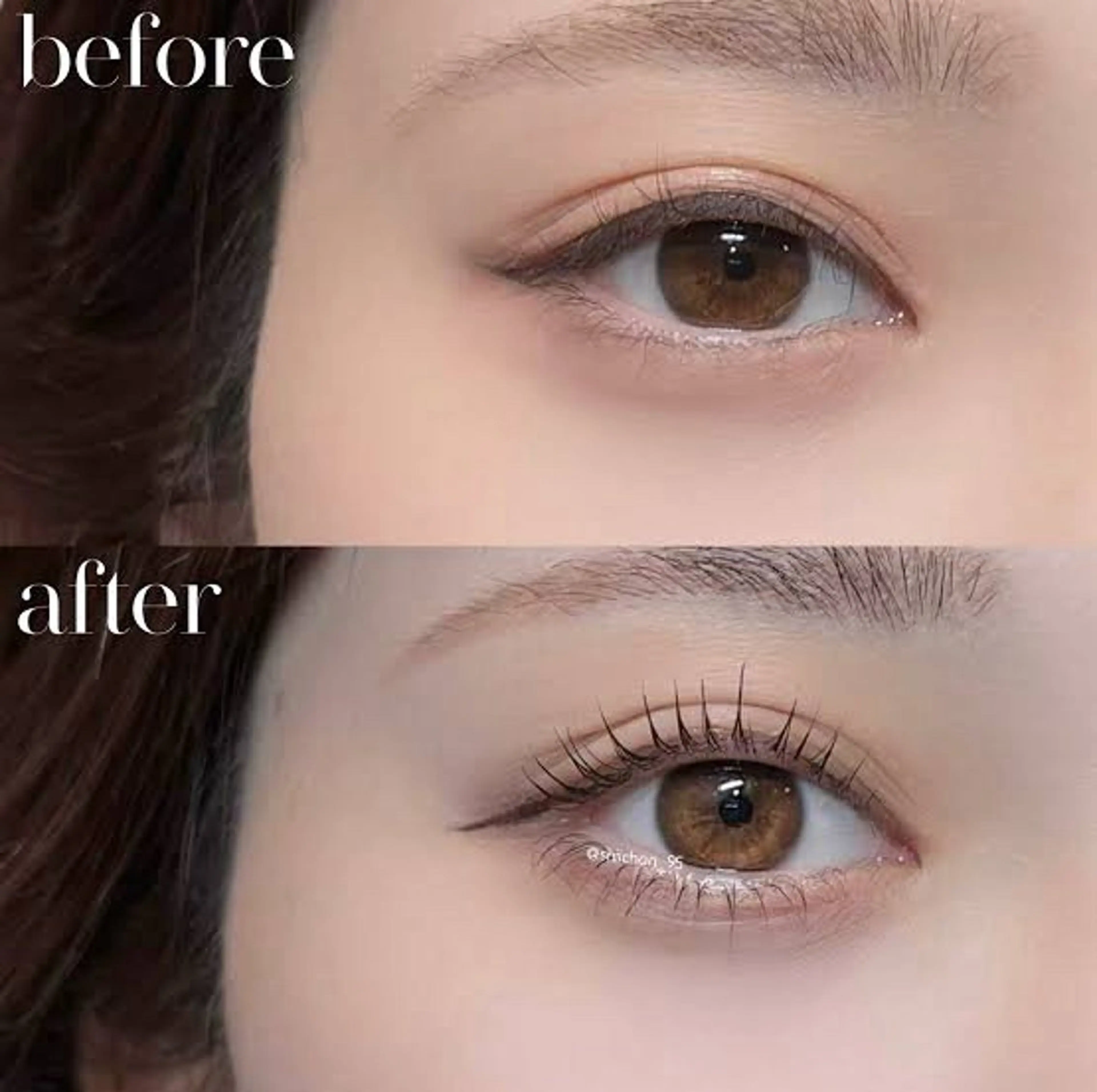 パーマ 田中 まなみのエステ・リラクイメージ