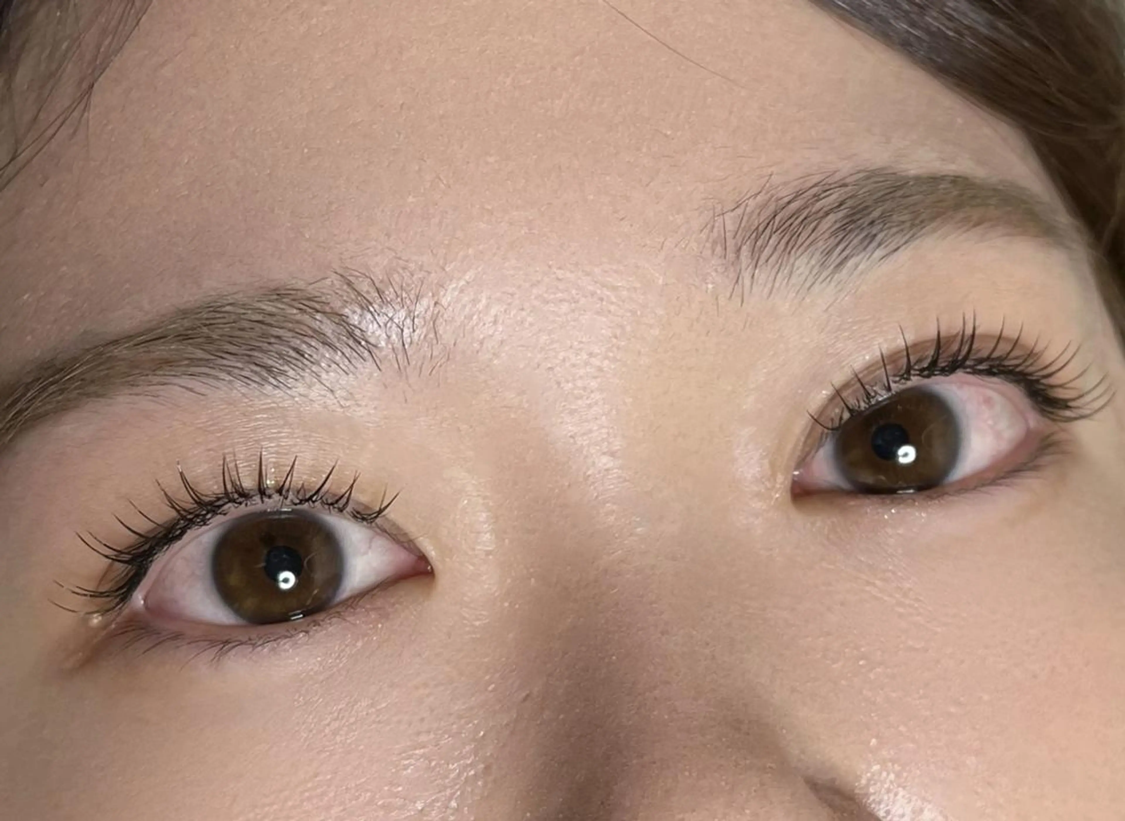 マツエク・マツパ DEEokazaki yura.Tのマツエク・マツパデザイン