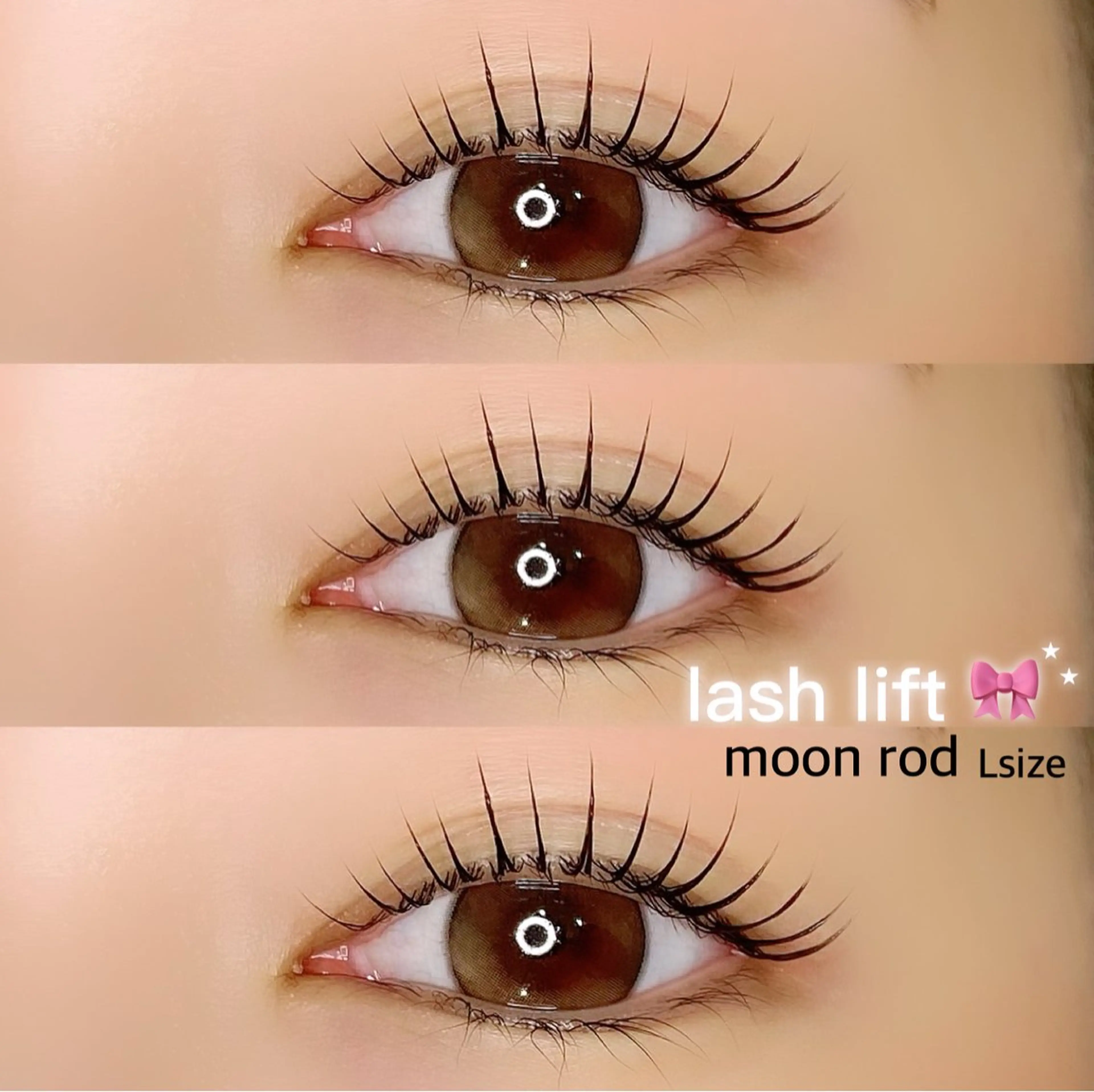 マツエク・マツパ まつげパーマ マツパ olivia  瀬戸 ❤︎アンドヘルシーのマツエク・マツパデザイン