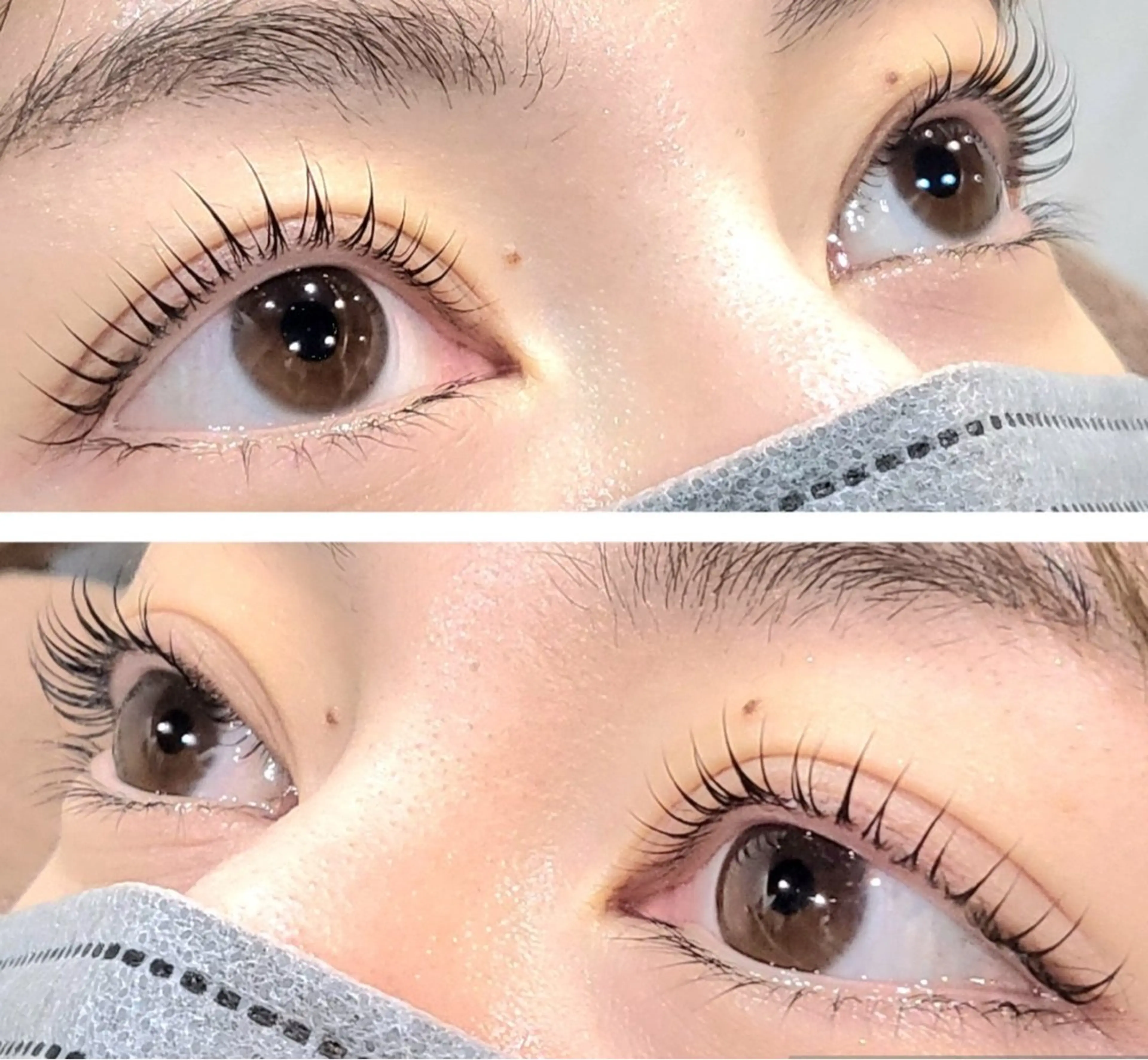 マツエク・マツパ MOUTON NAIL梅田店のネイルデザイン