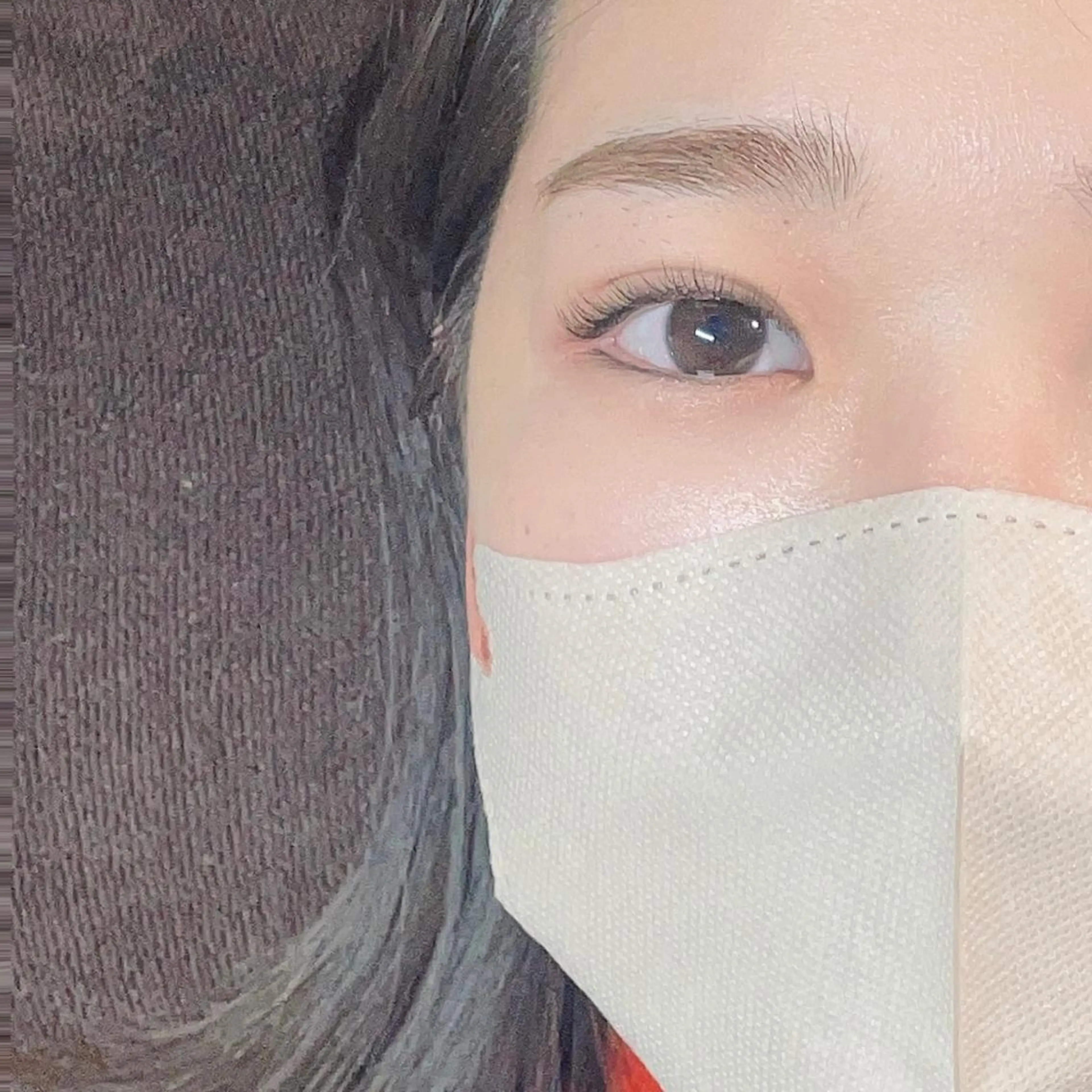 マツエク・マツパ マツパ 片桐 星のマツエク・マツパデザイン