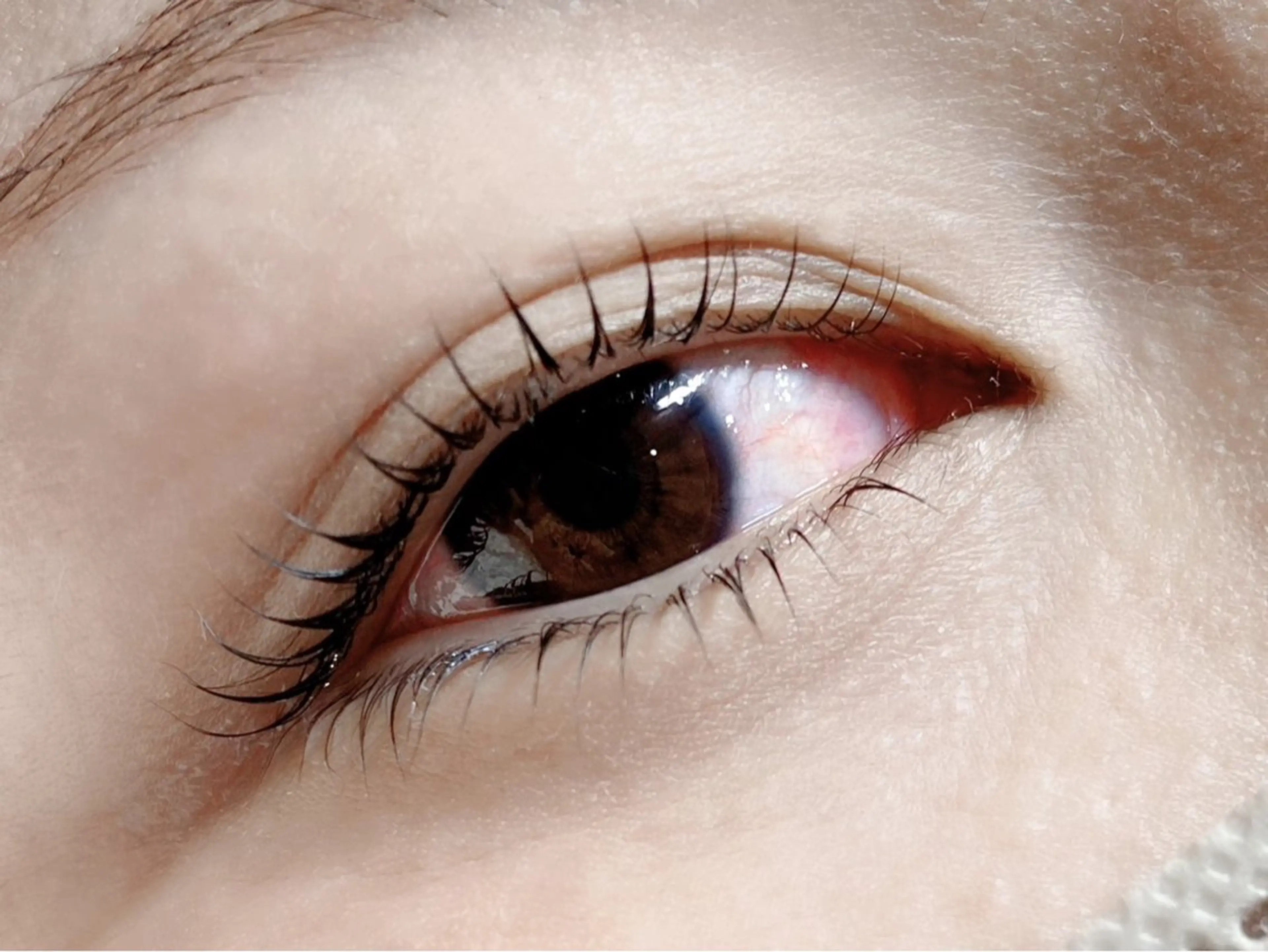 マツエク・マツパ wreath eyelash横浜のマツエク・マツパデザイン