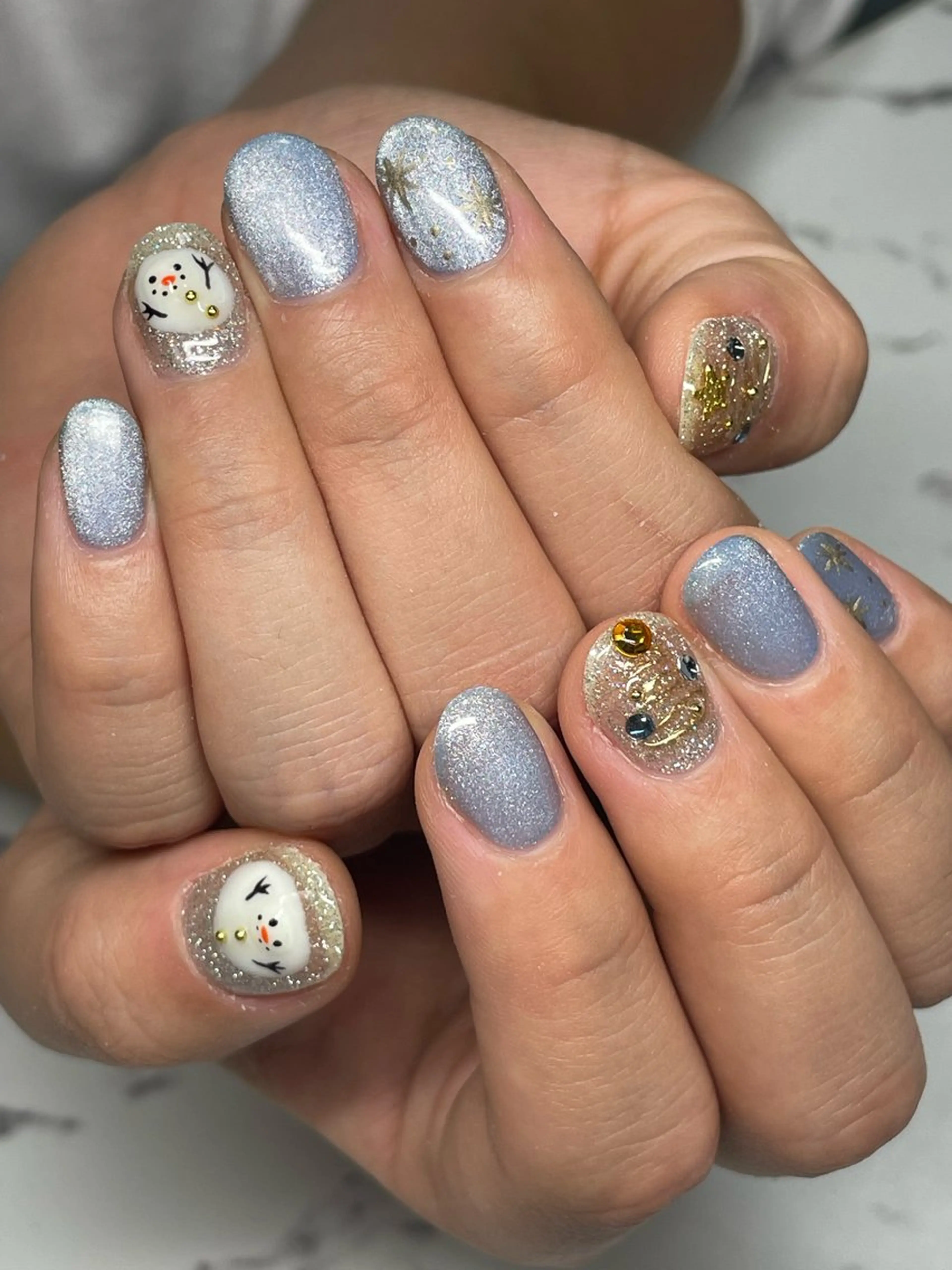 ネイル private salonopalのネイルデザイン