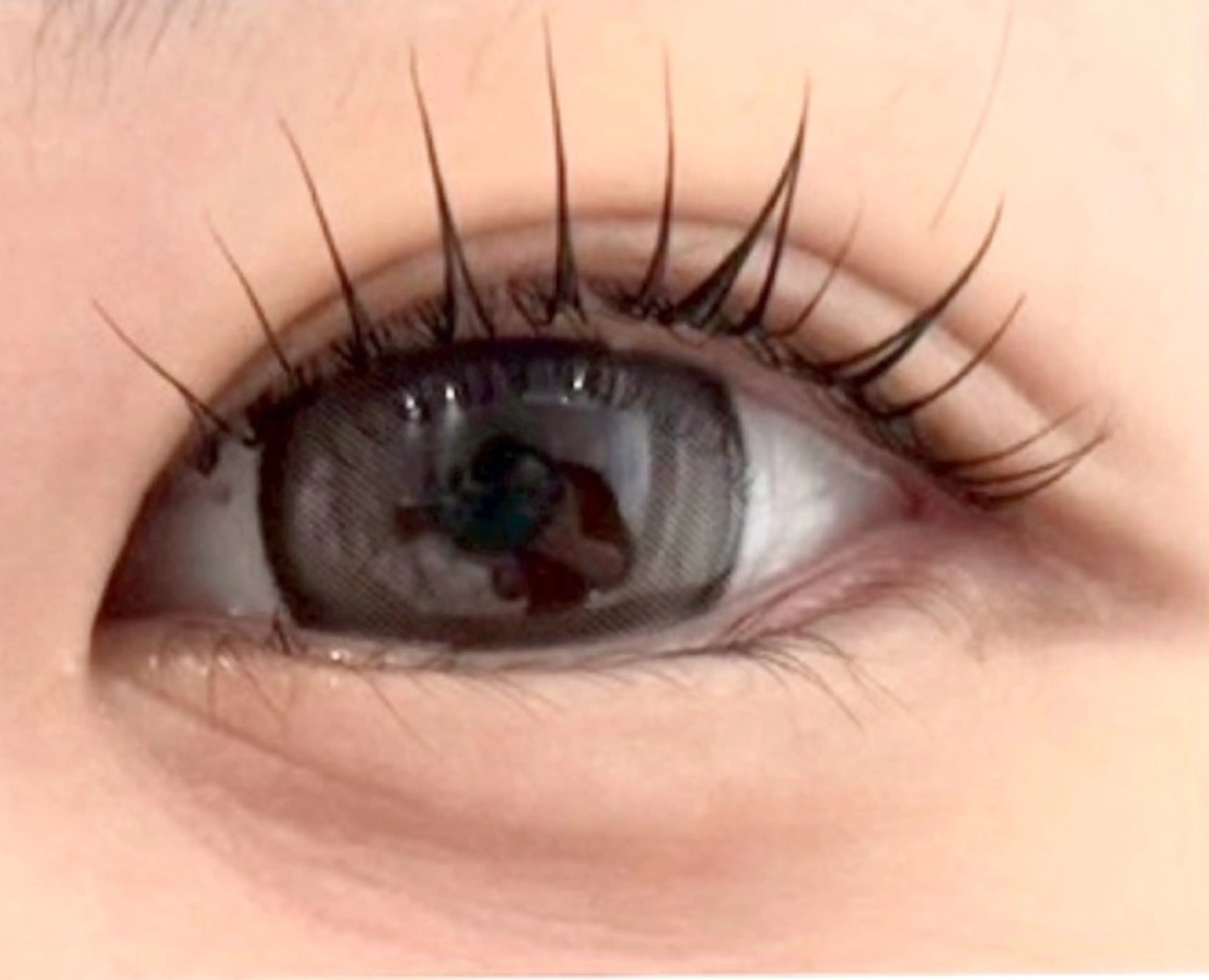 マツエク・マツパ マツパ Makea 与野店 kokoro🍓のマツエク・マツパデザイン