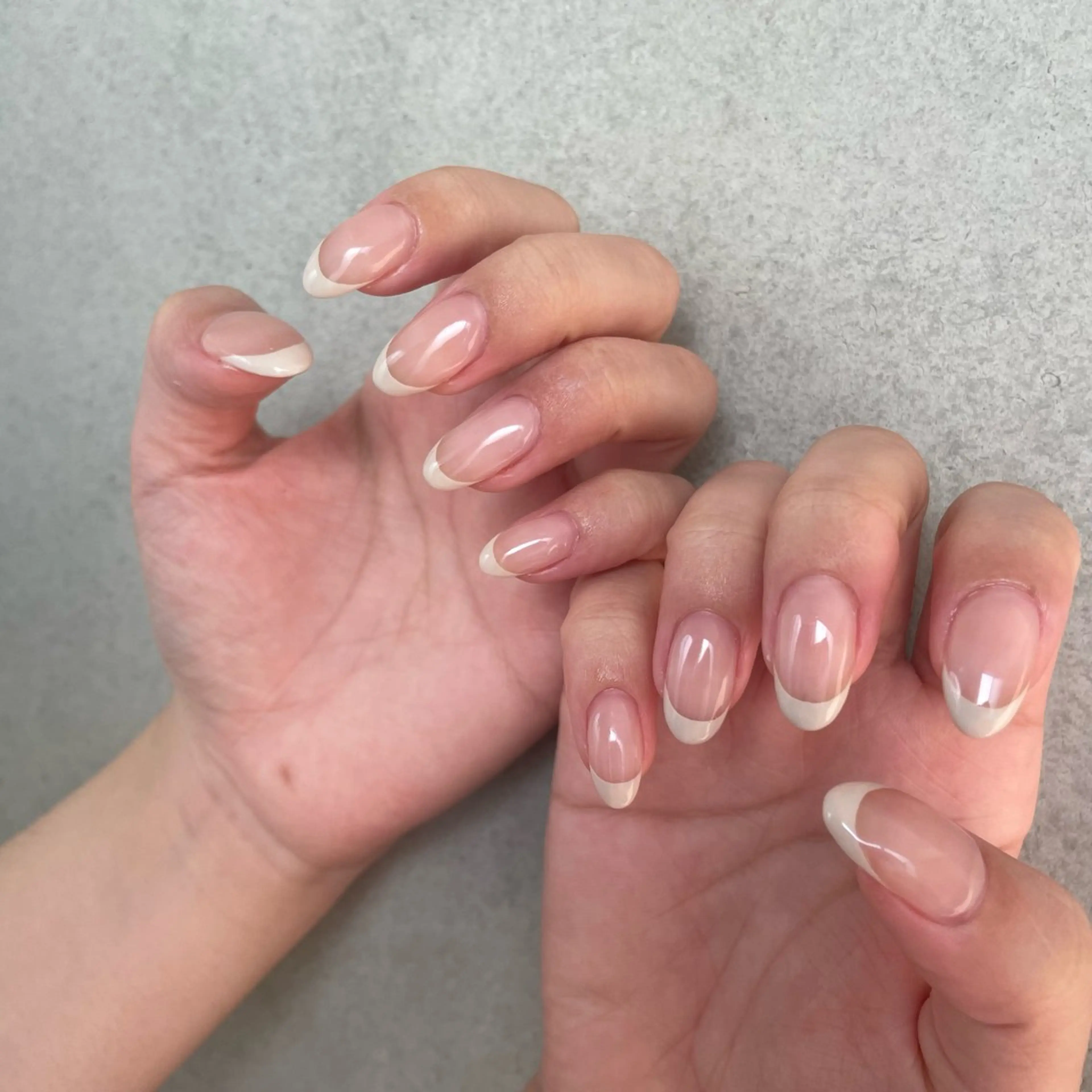 ネイル Yu_me 北堀江 chikaのネイルデザイン